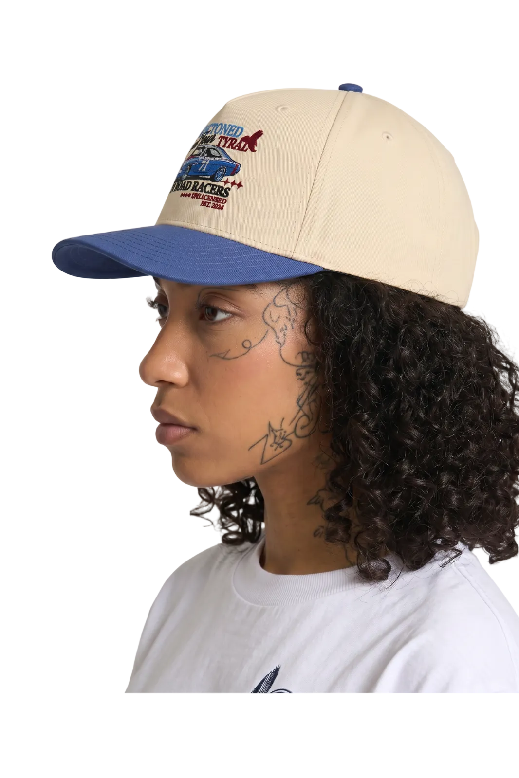 Racing Cap