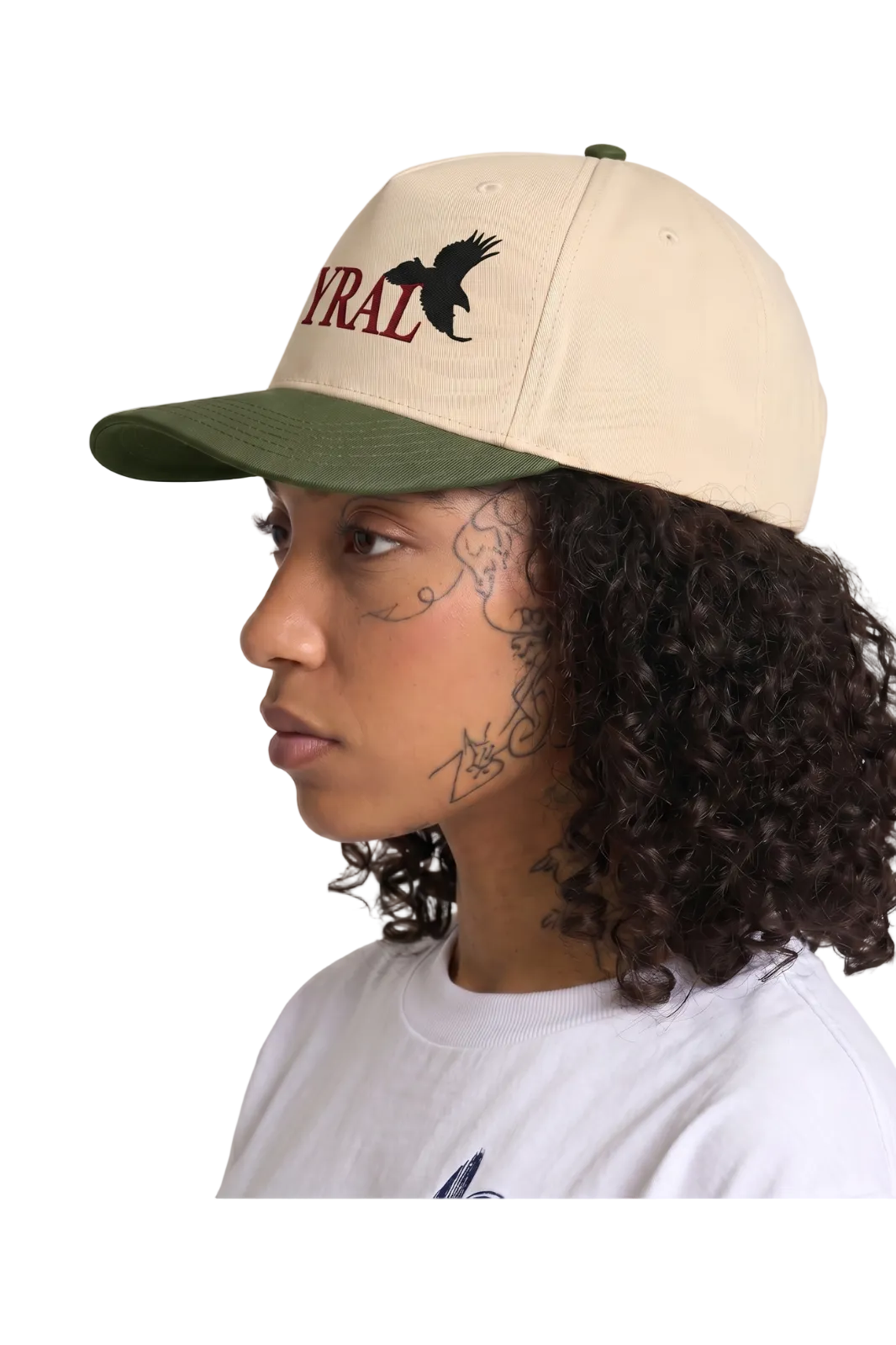Basic Cap