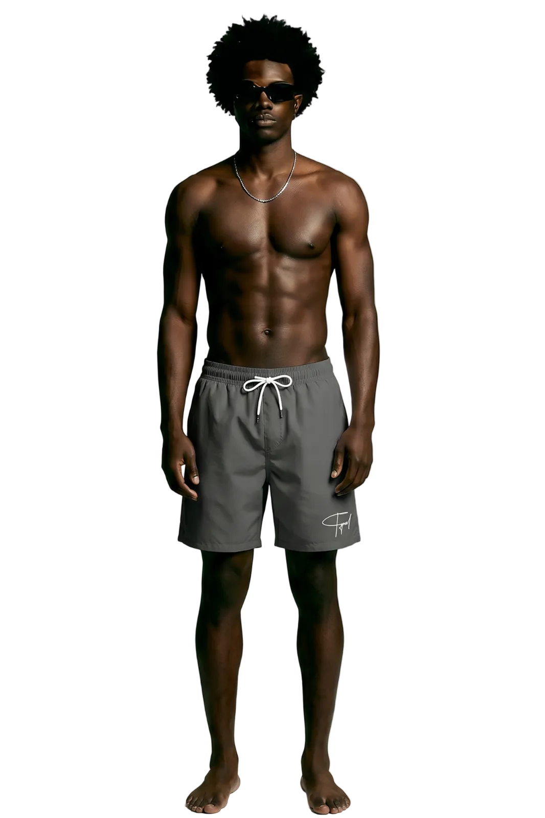 TYRAL Swim Shorts