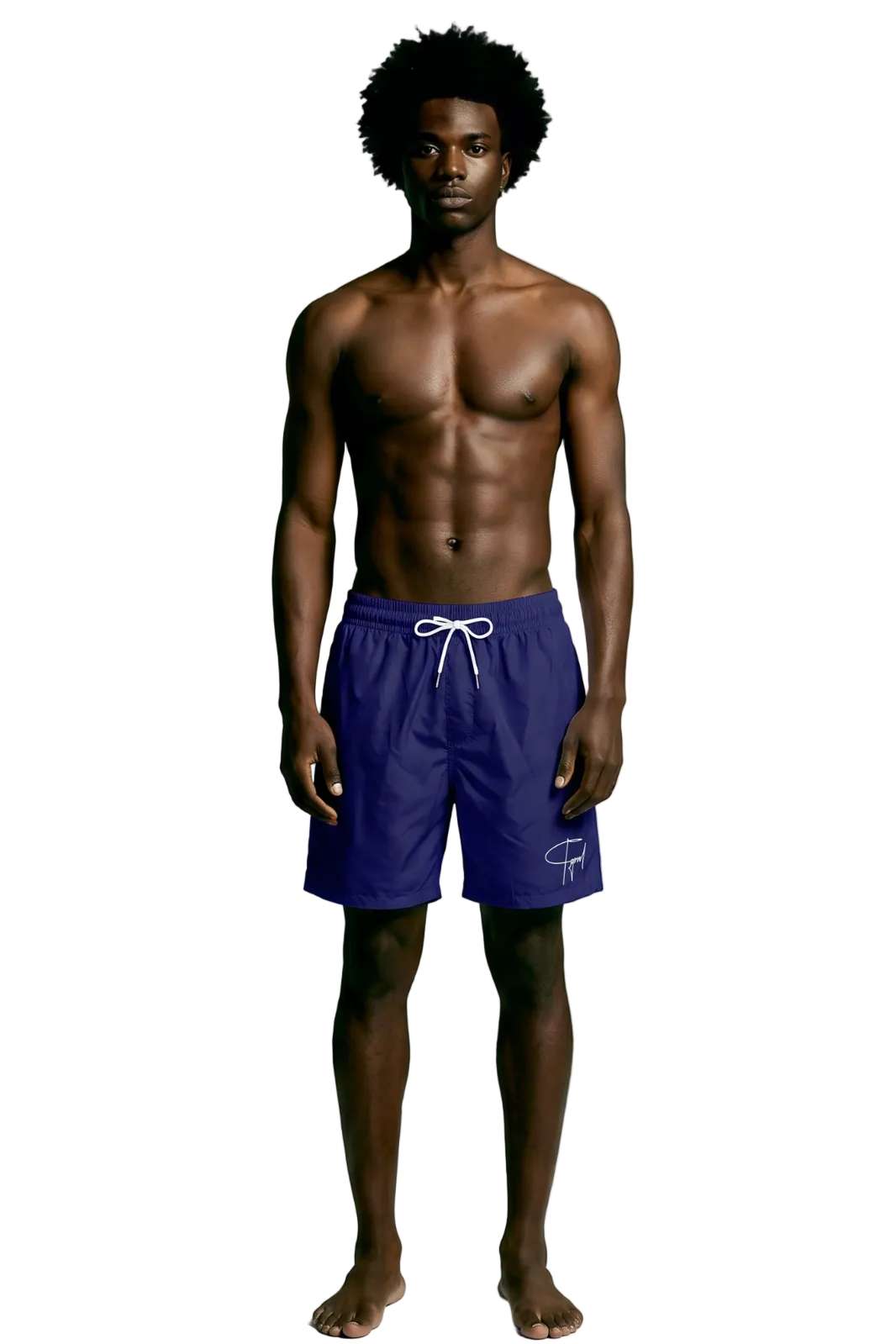 TYRAL Swim Shorts