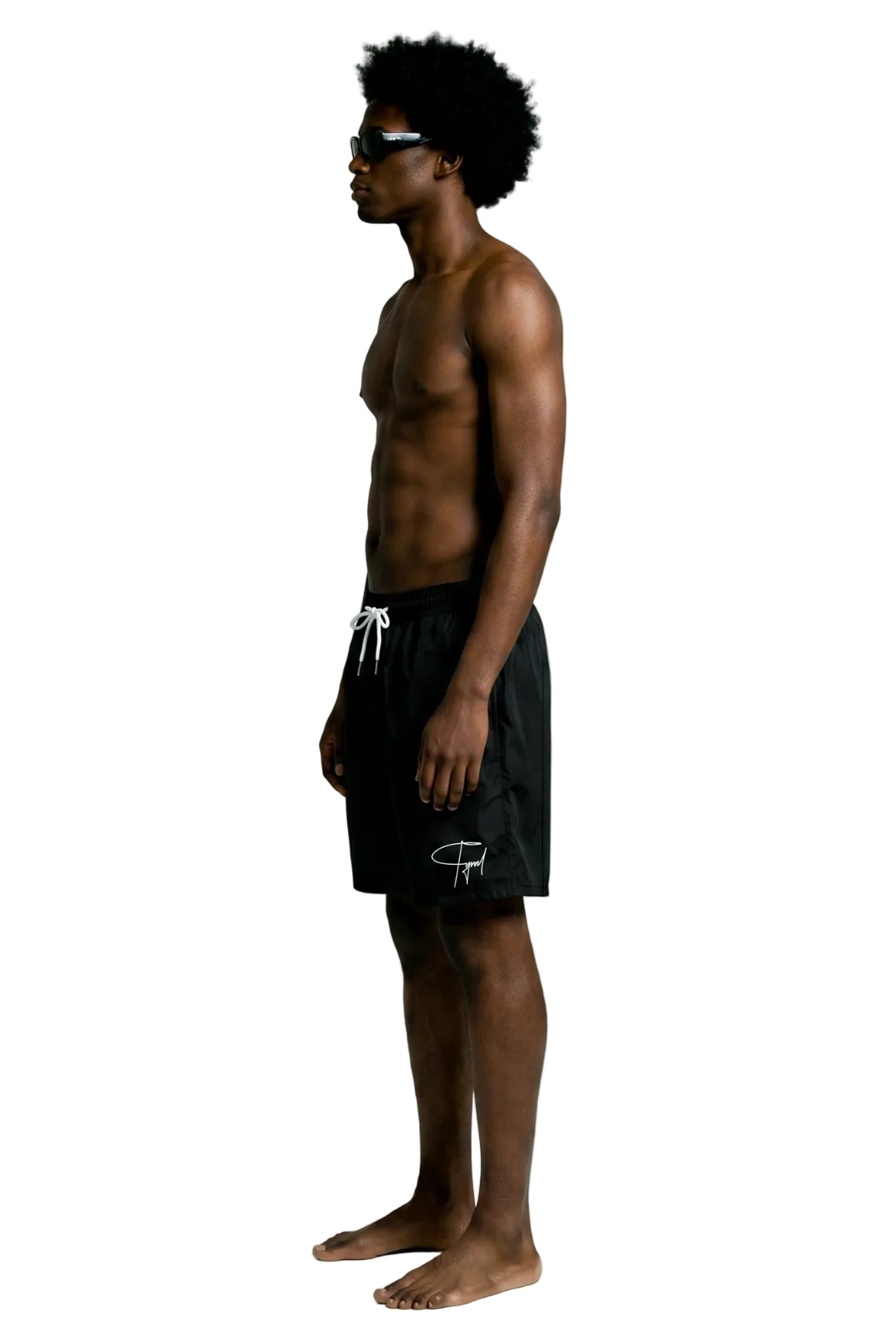 TYRAL Swim Shorts