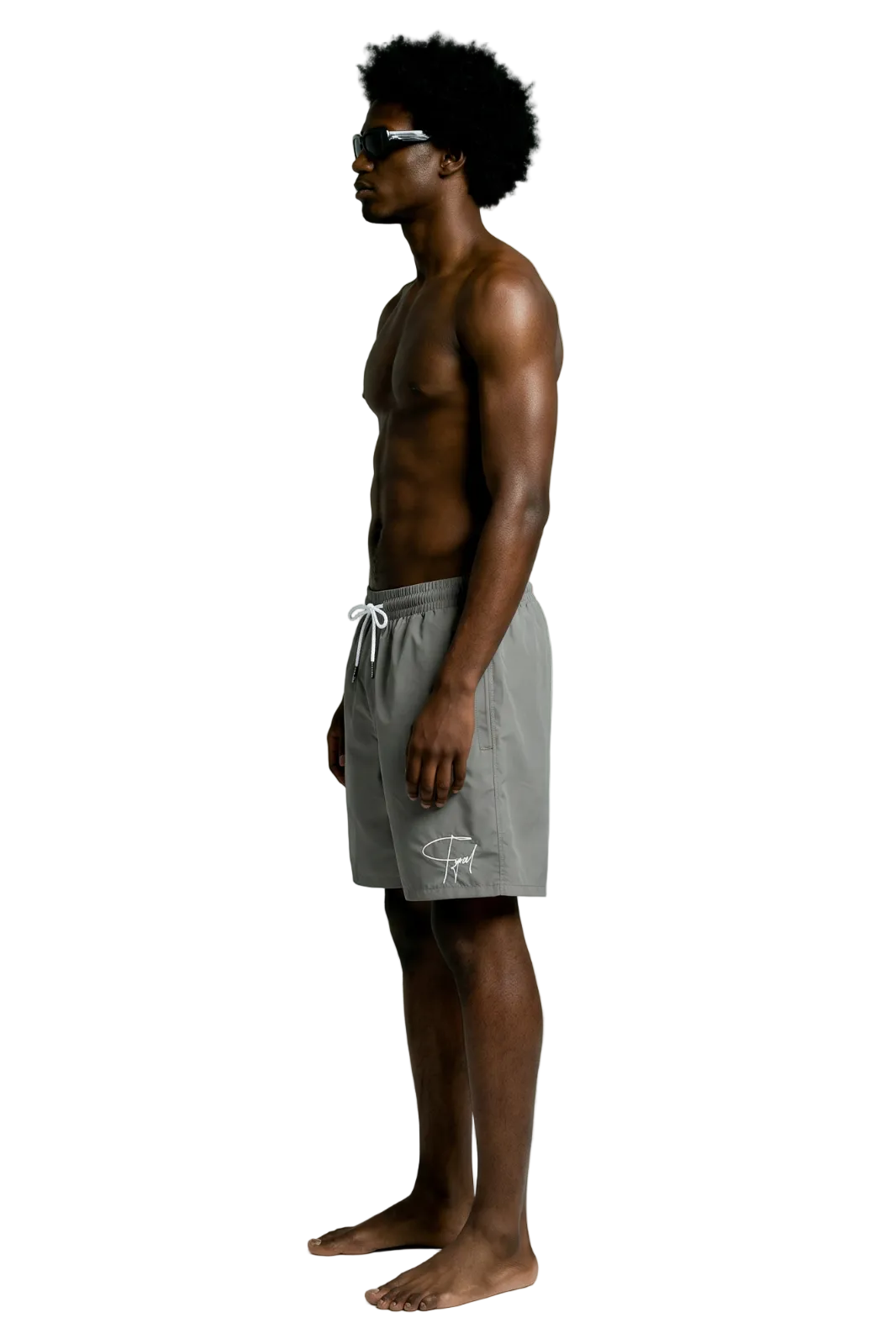 TYRAL Swim Shorts