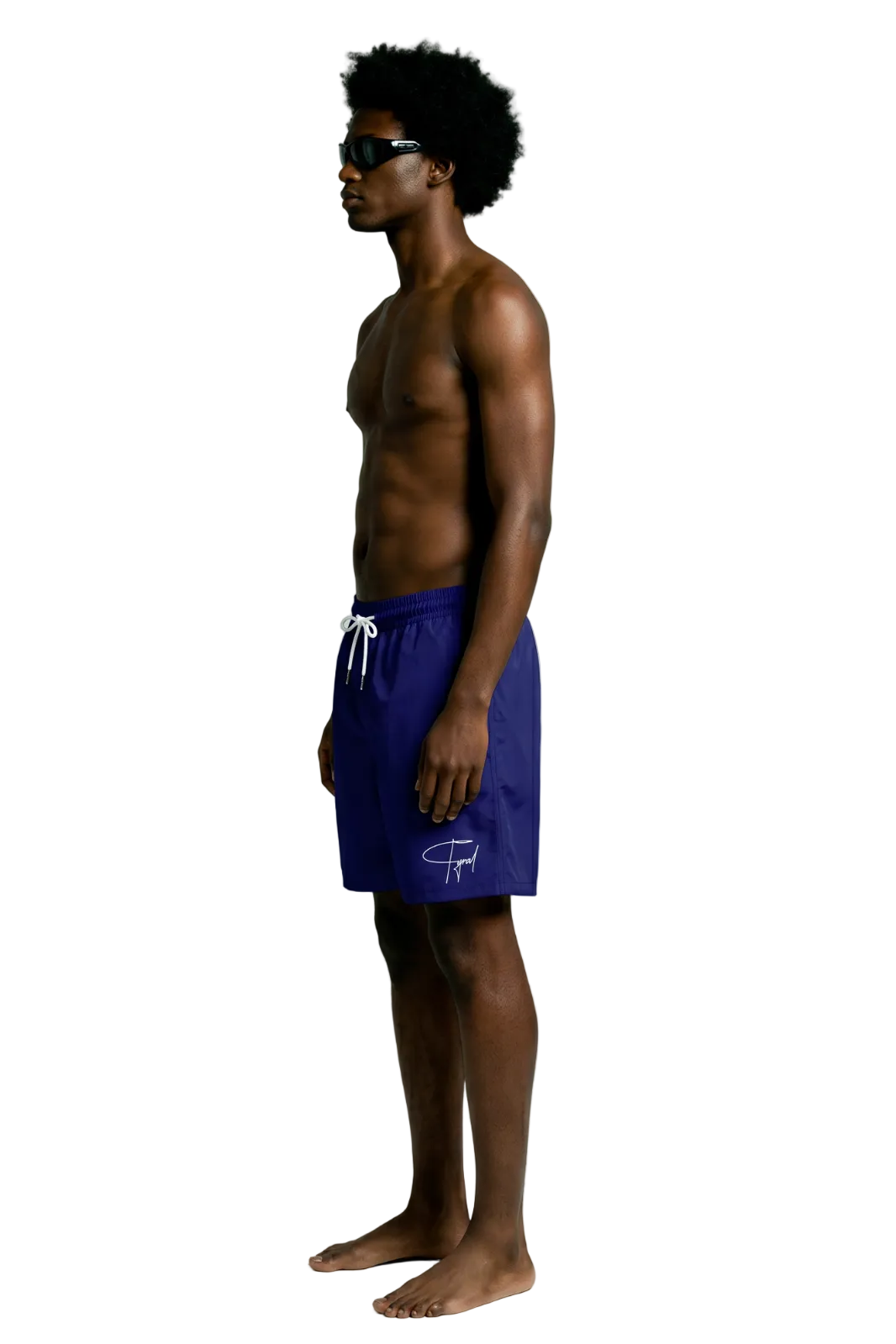 TYRAL Swim Shorts