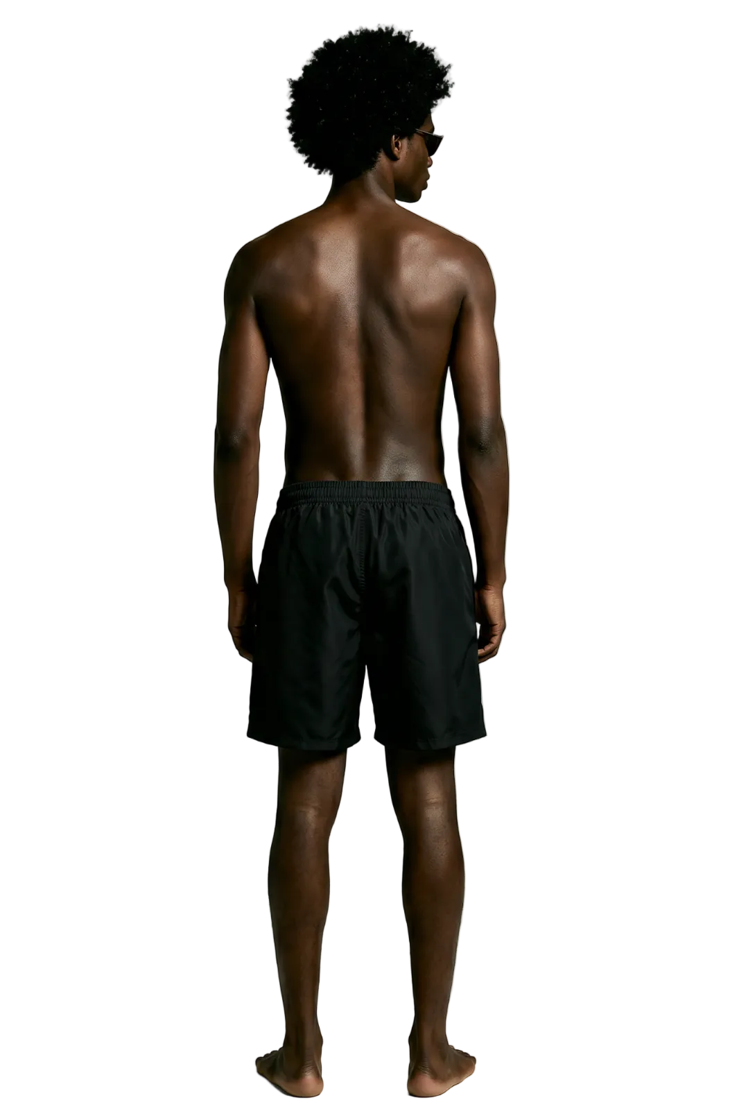 TYRAL Swim Shorts