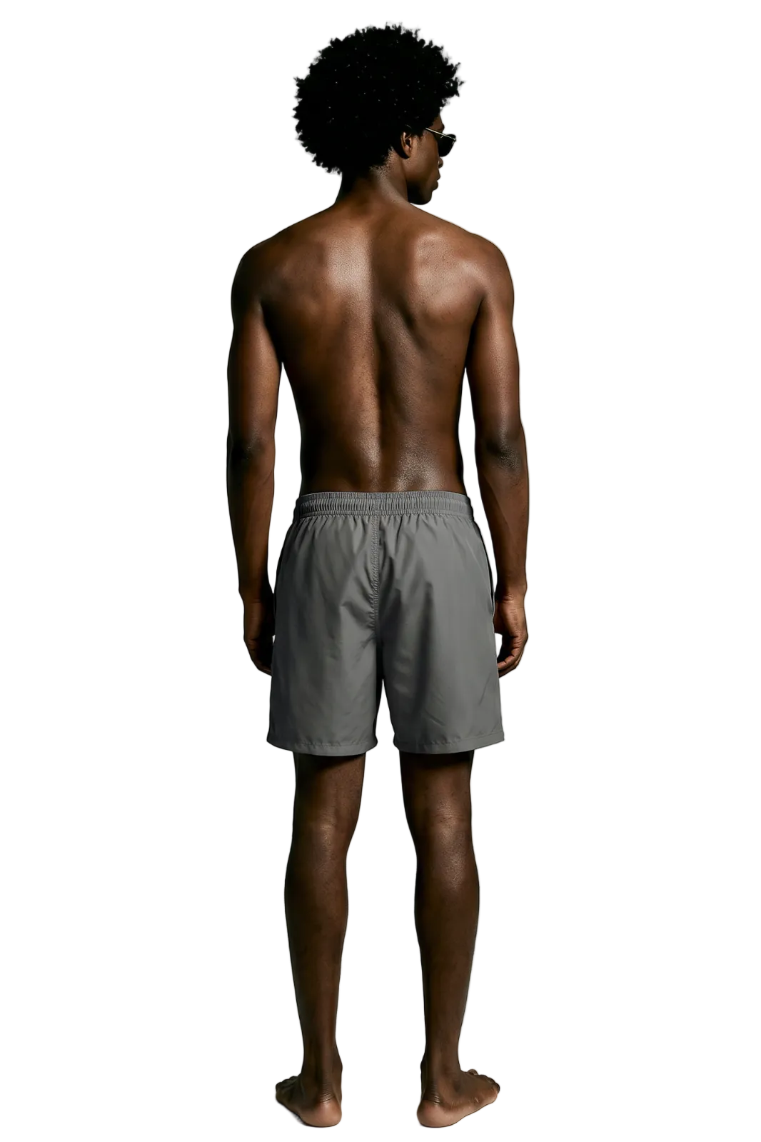 TYRAL Swim Shorts