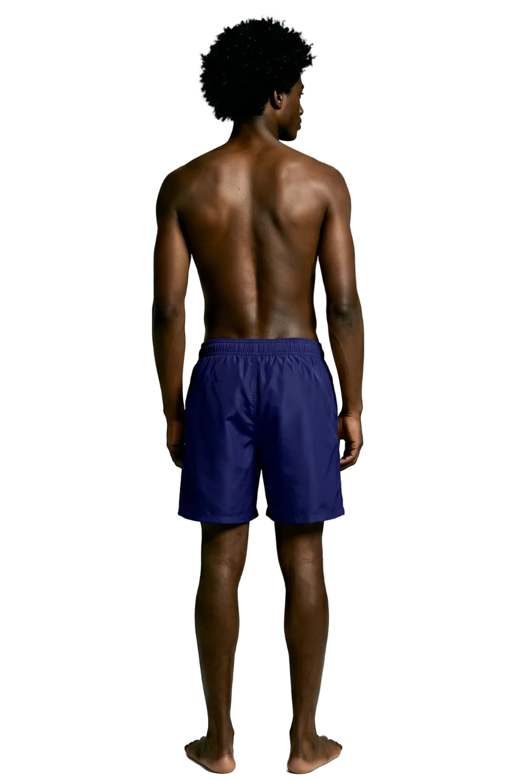 TYRAL Swim Shorts