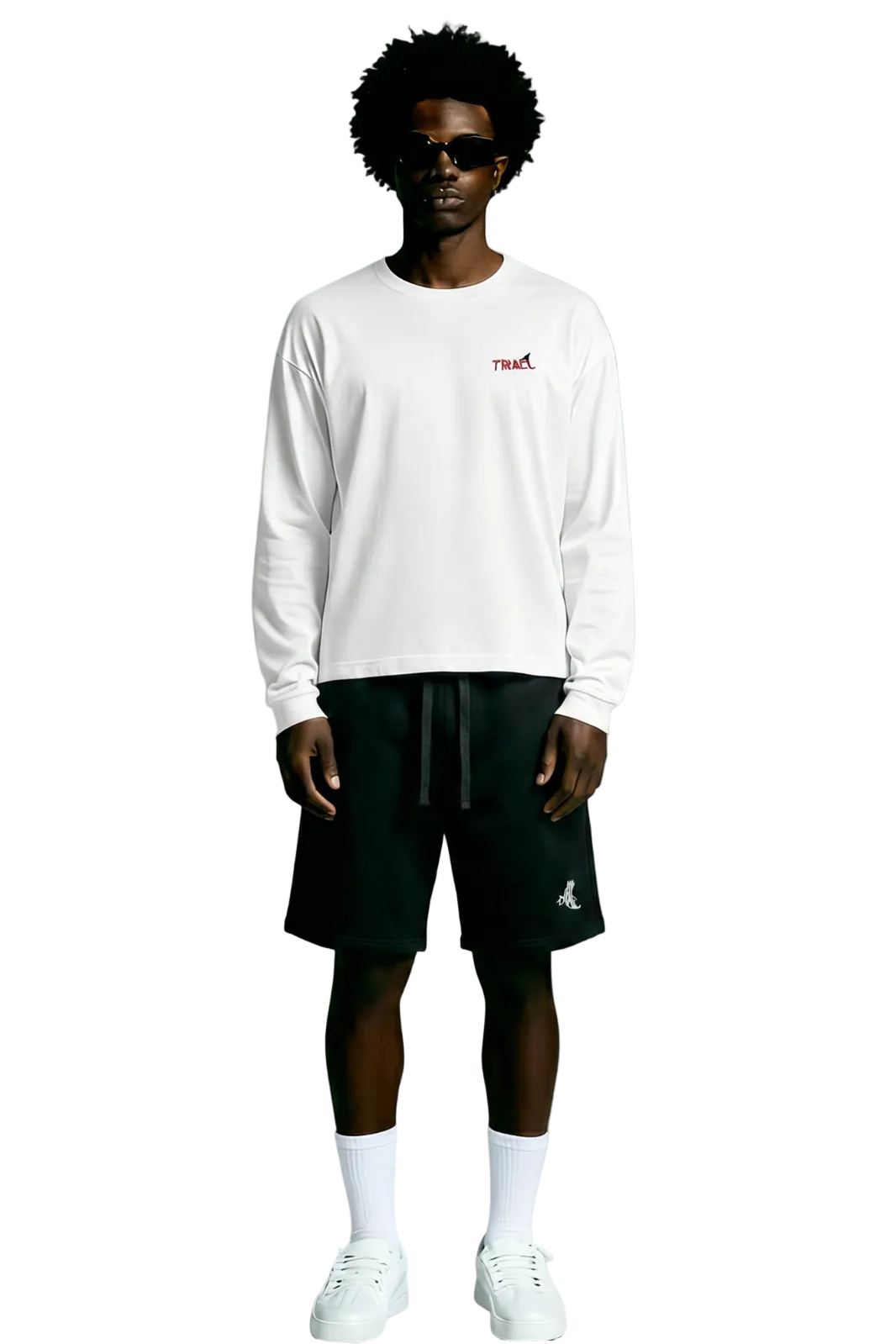 Basic Shorts V2