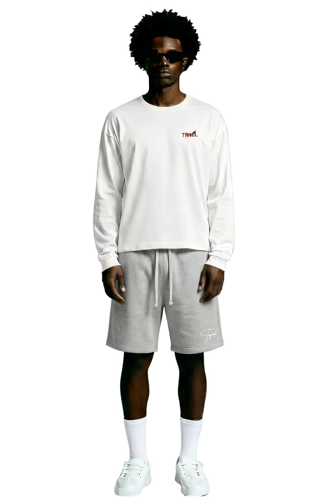 TYRAL Shorts