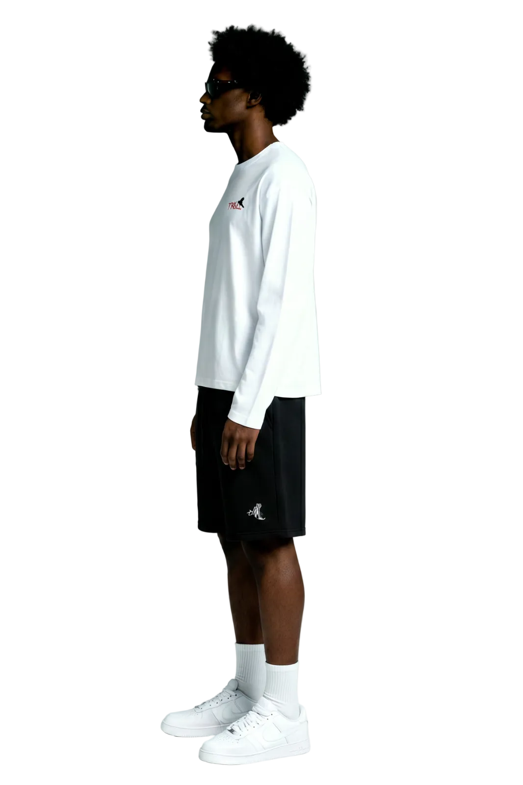 Basic Shorts V2