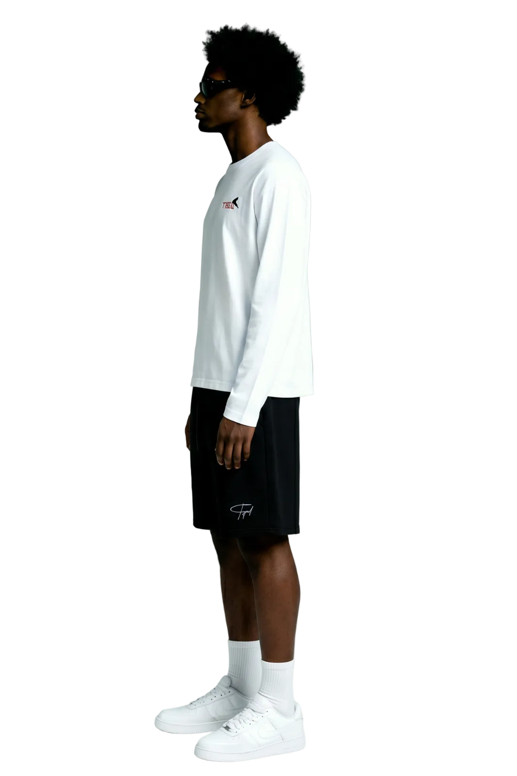 TYRAL Shorts