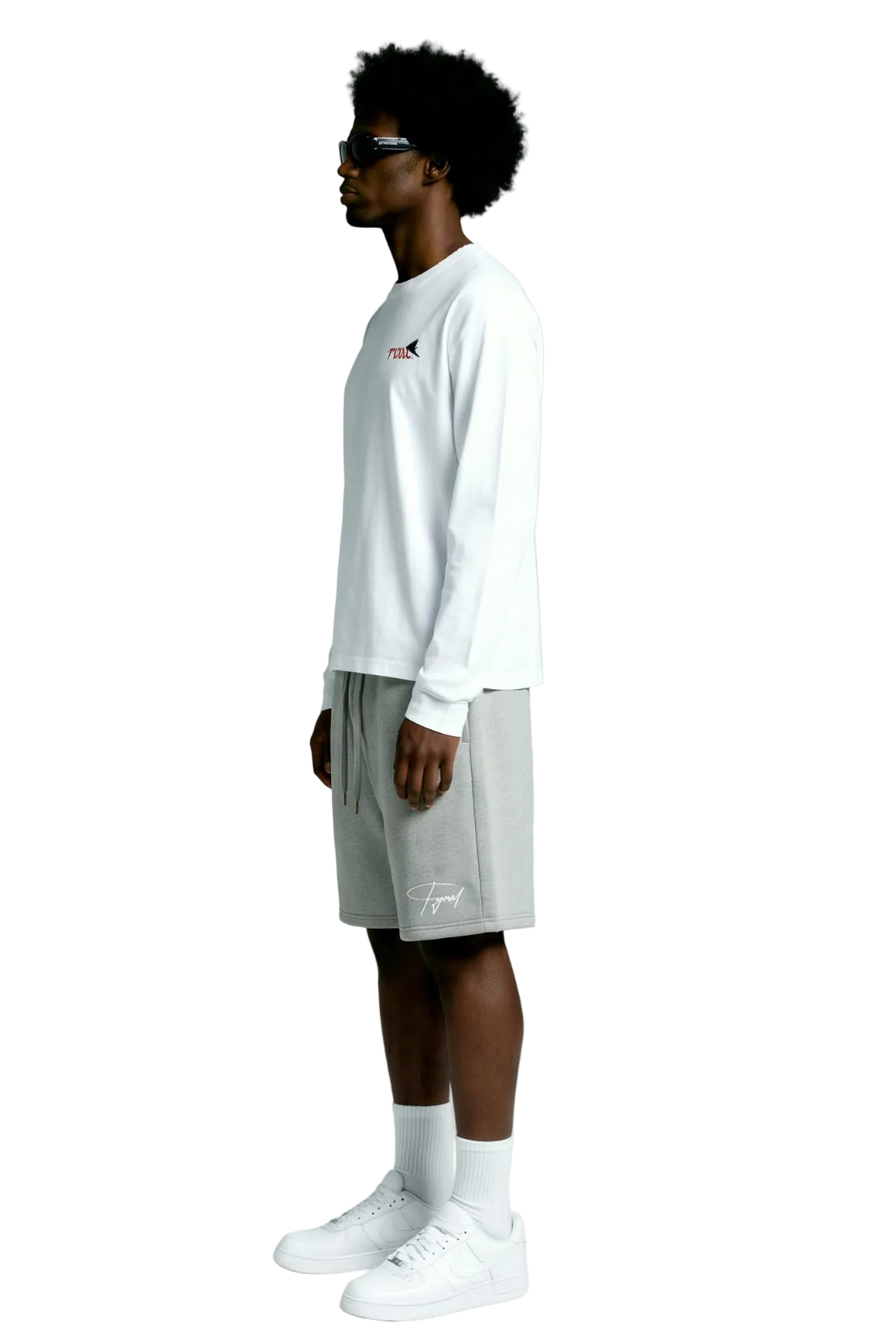 TYRAL Shorts