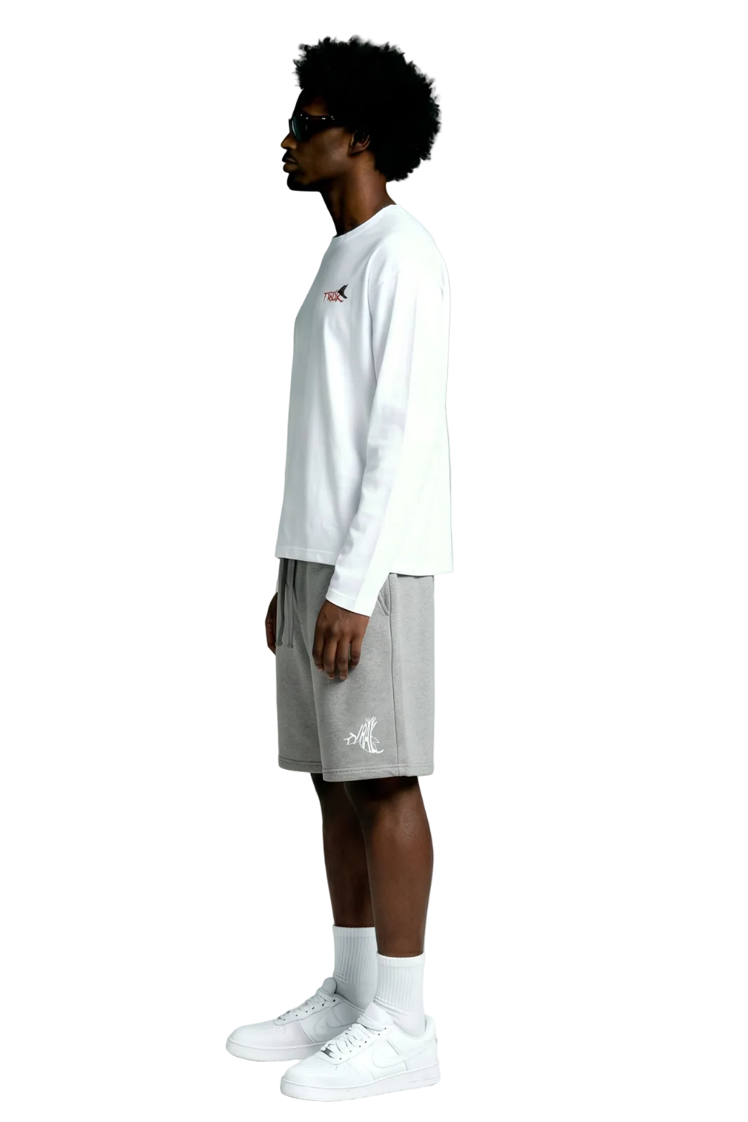 Basic Shorts V2
