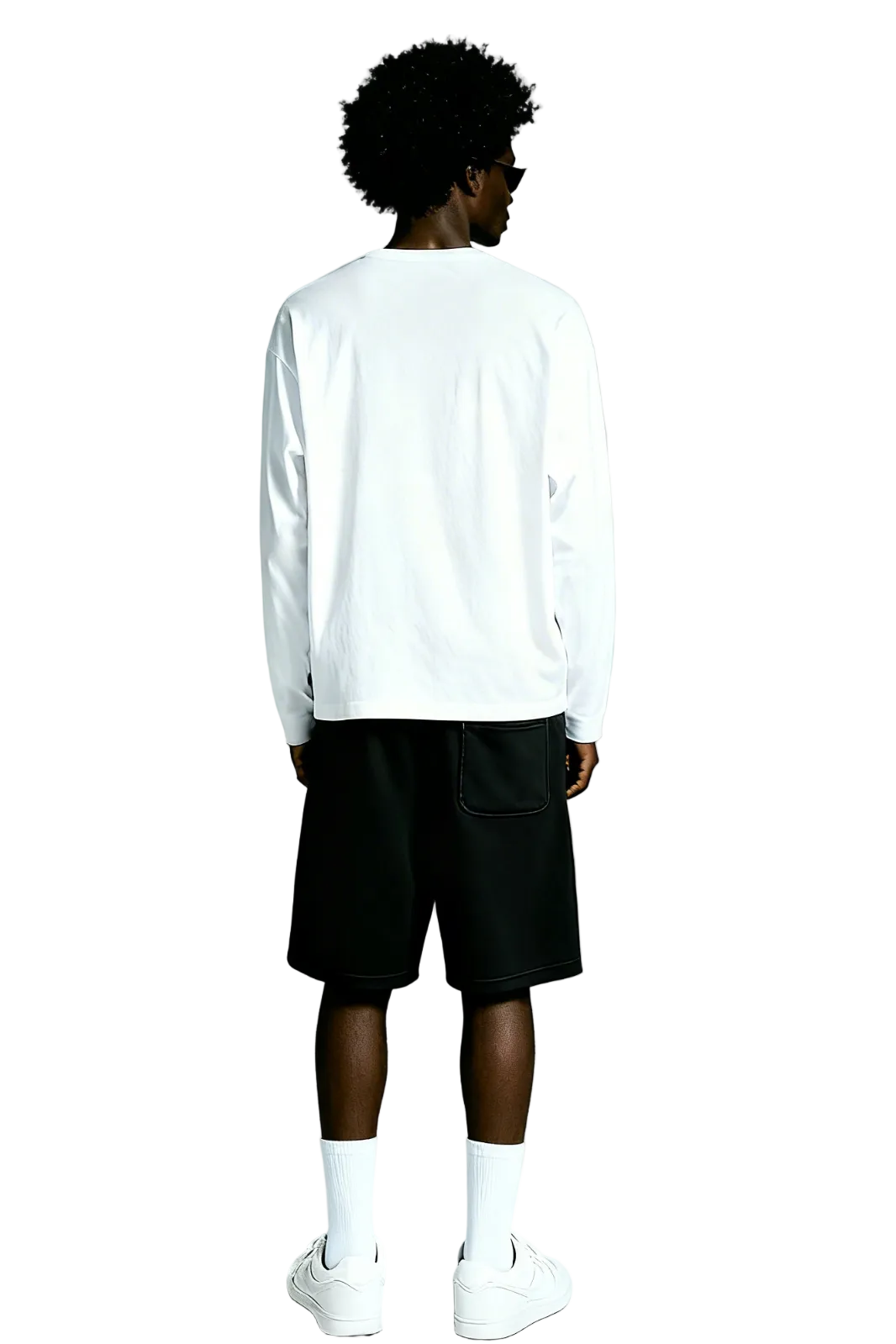 Basic Shorts V2