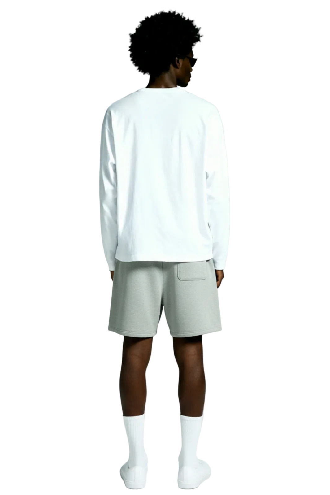 Basic Shorts V2