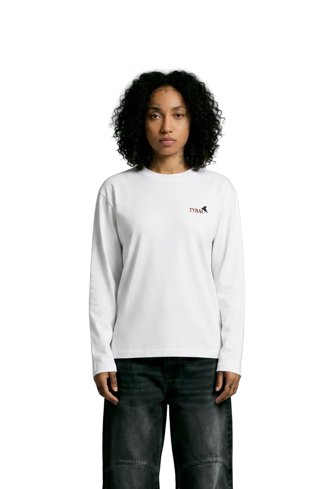 Neon Topics Longsleeve