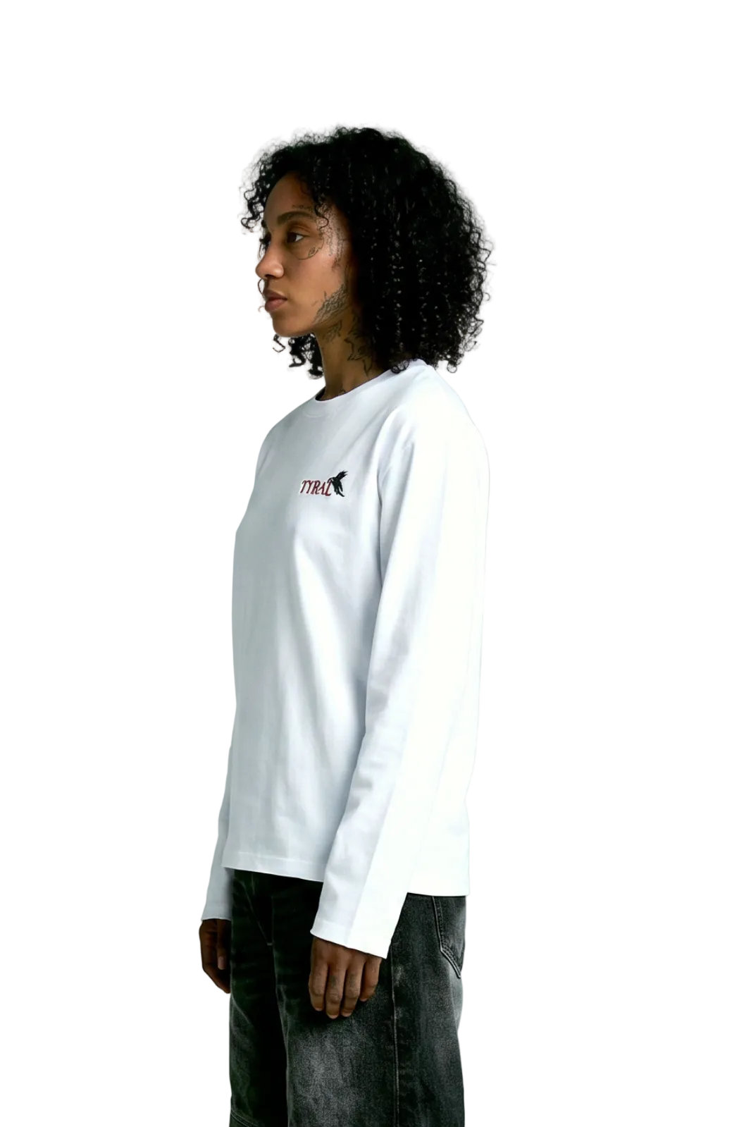 Neon Topics Longsleeve