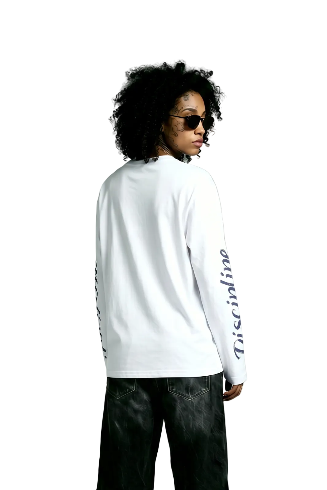 Boxing Longsleeve