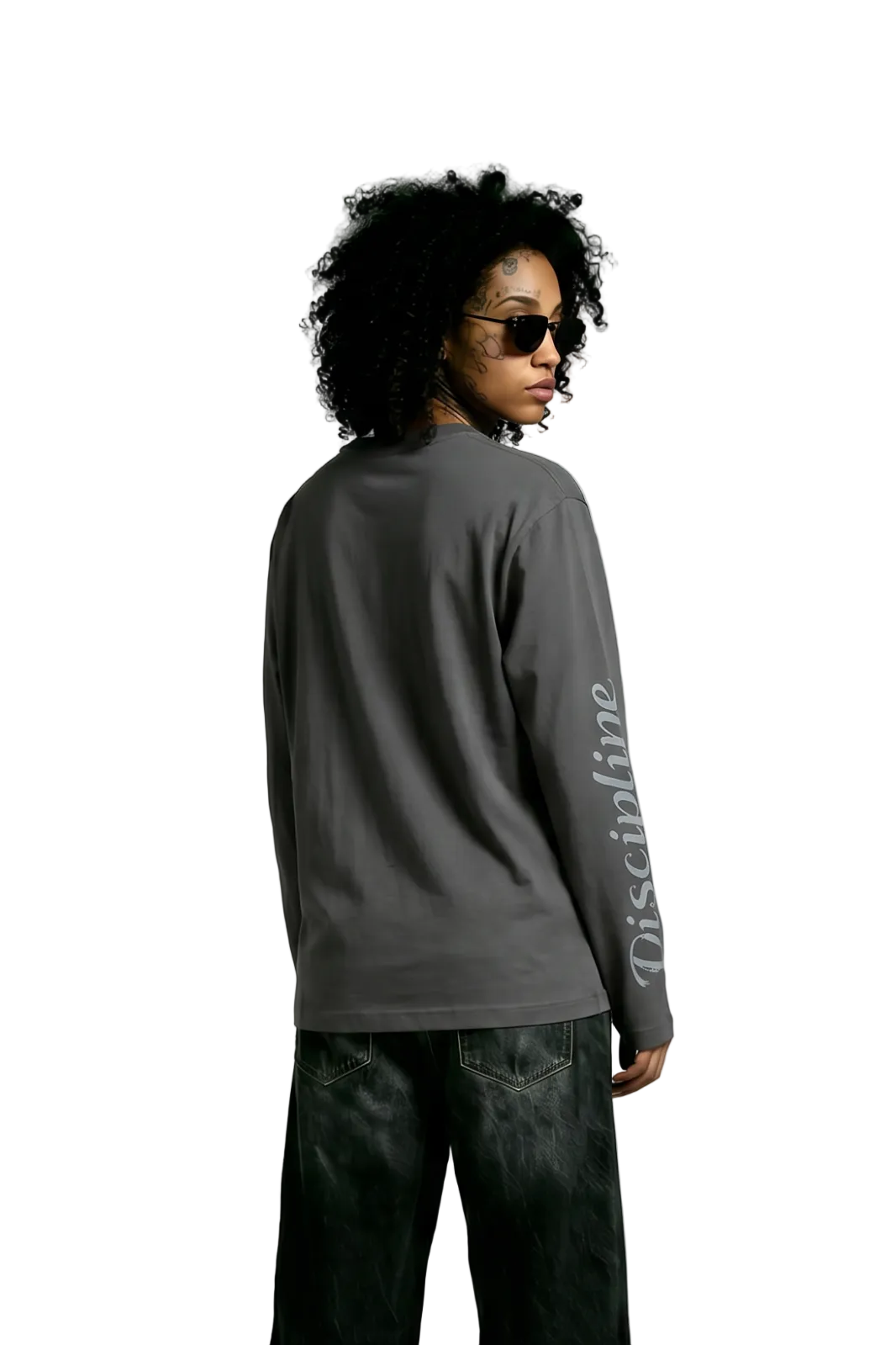 Boxing Longsleeve