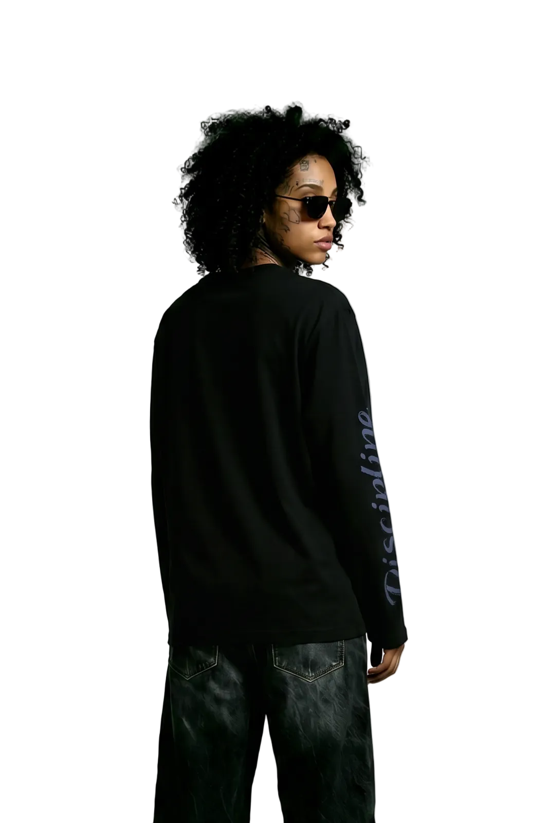 Boxing Longsleeve