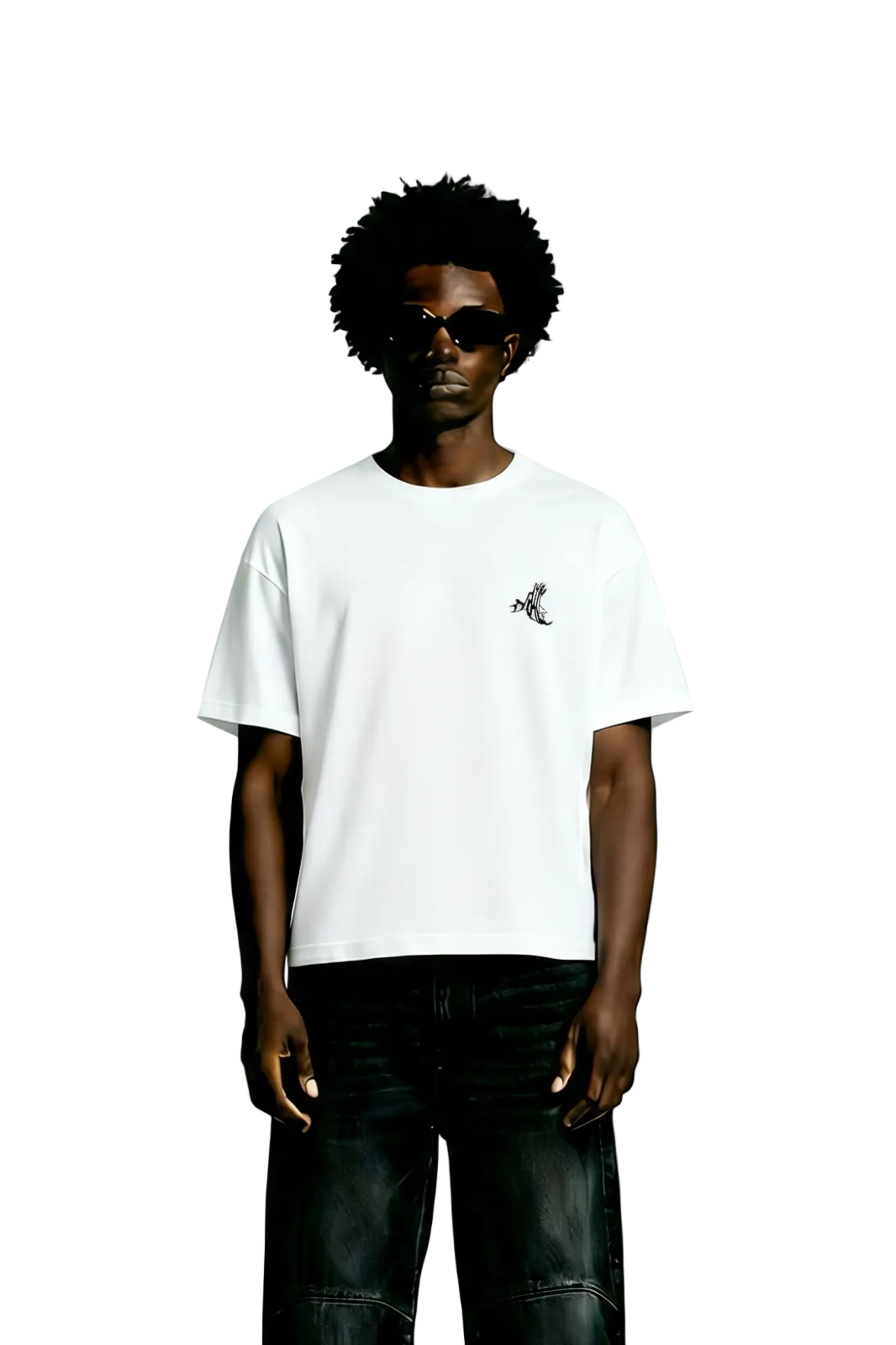 Hummingbird Tee