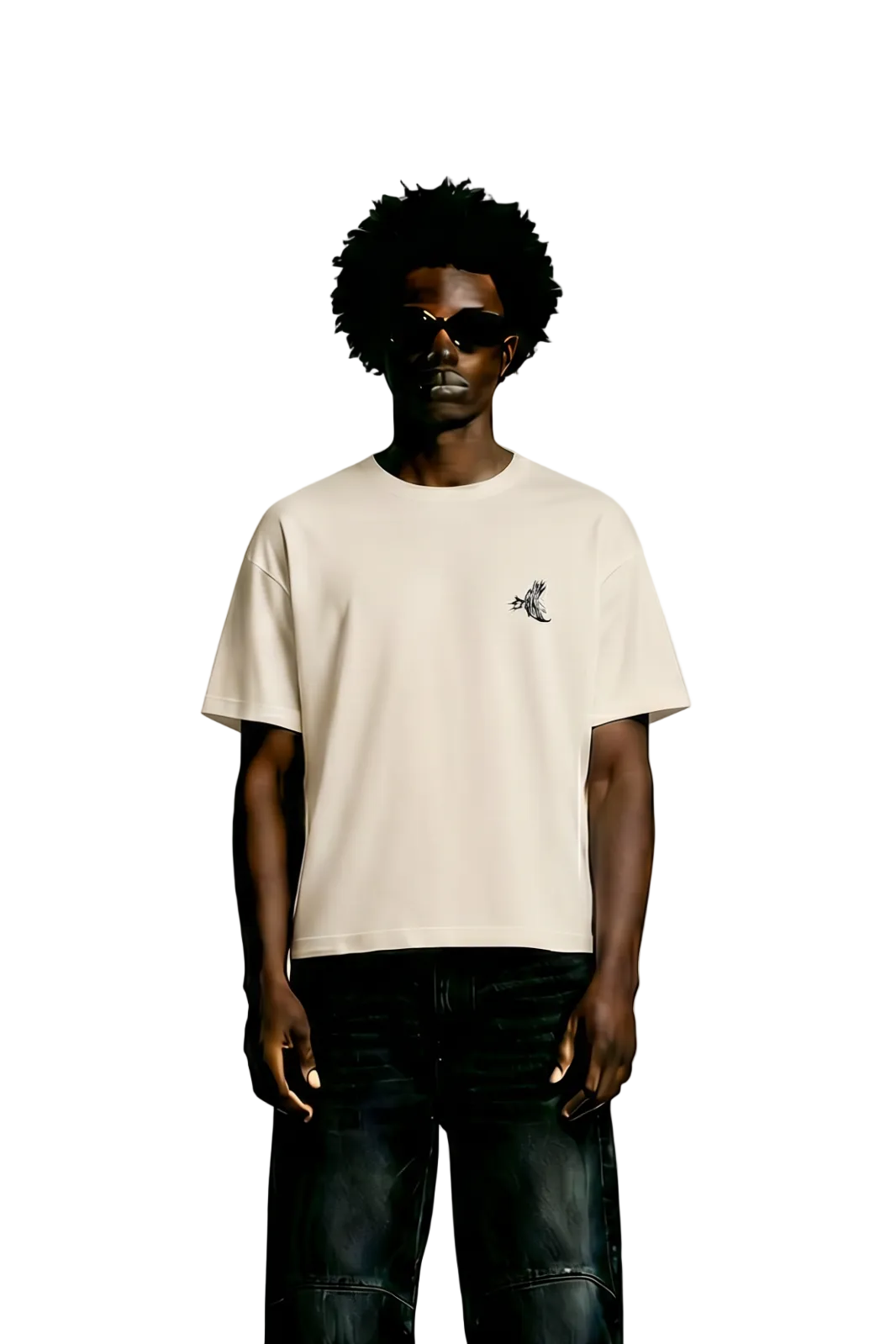 Hummingbird Tee