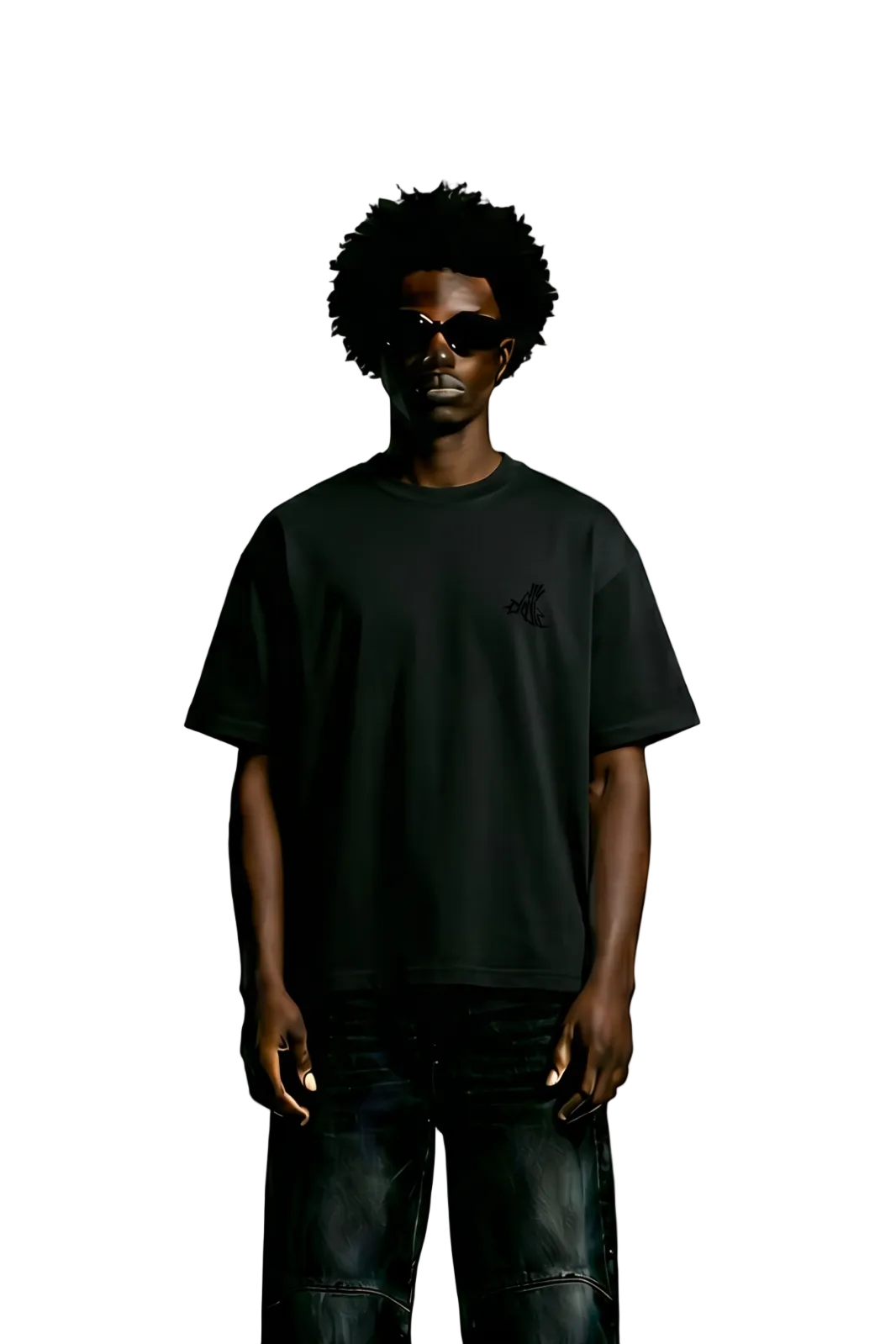 Hummingbird Tee