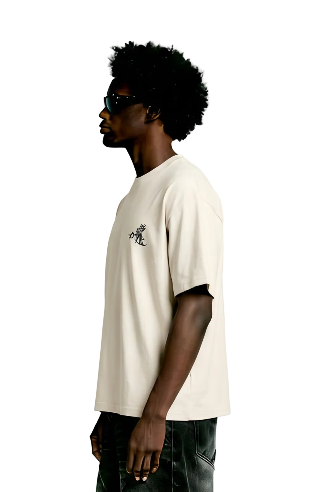 Hummingbird Tee