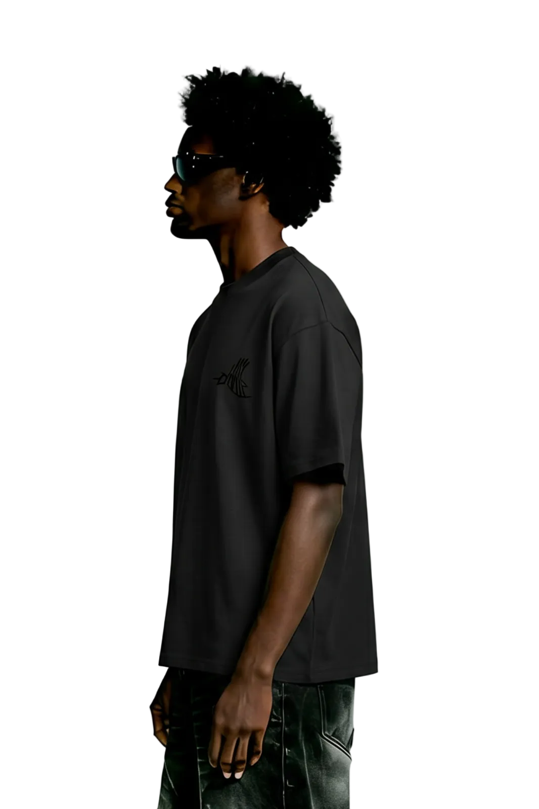 Hummingbird Tee