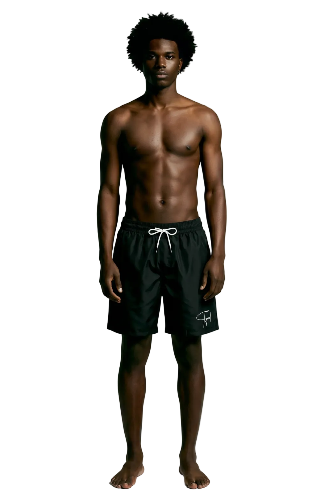TYRAL Swim Shorts