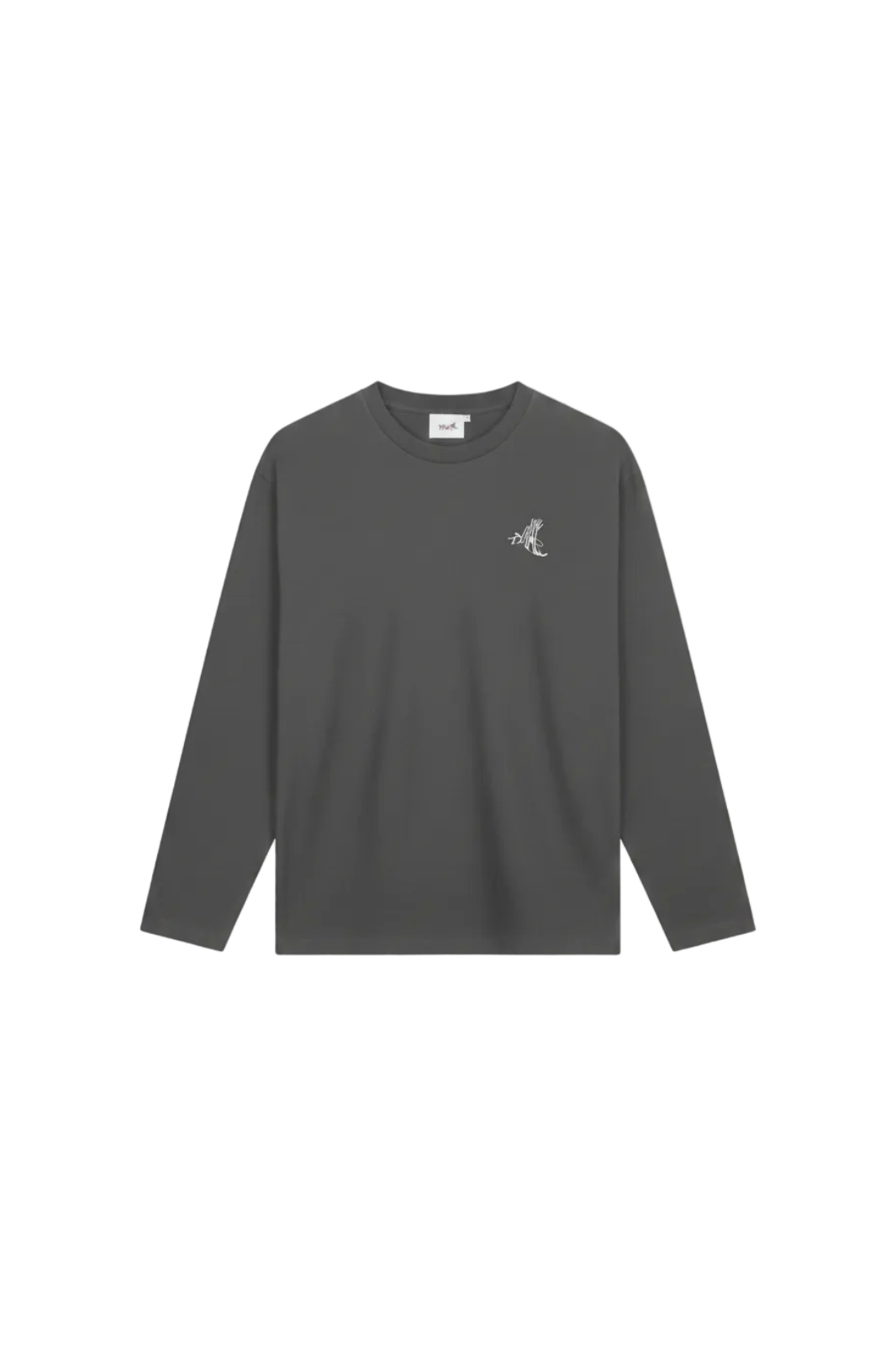 Basic Longsleeve V2