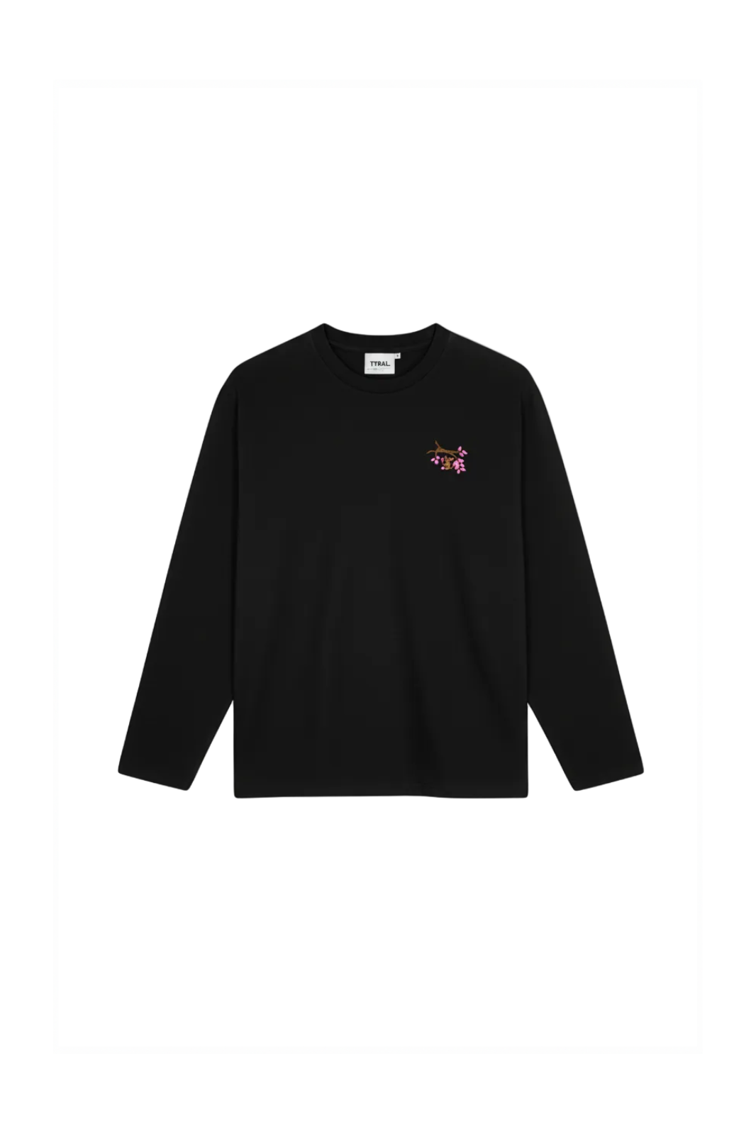 Sakura Longsleeve