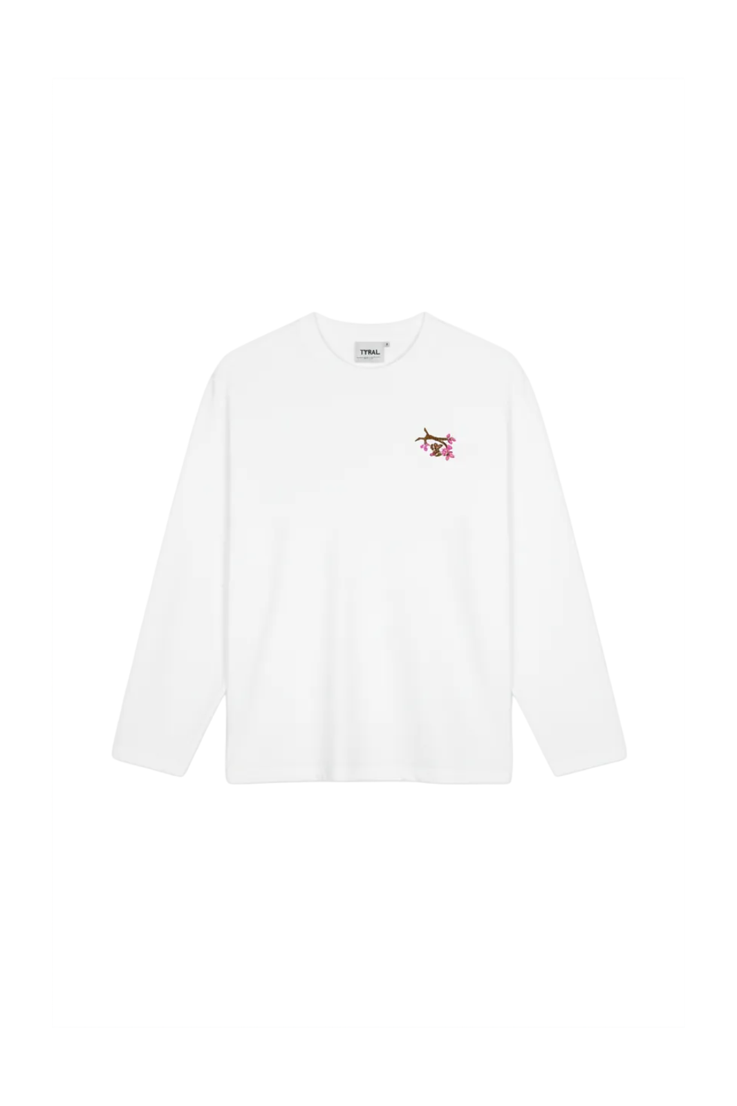 Sakura Longsleeve