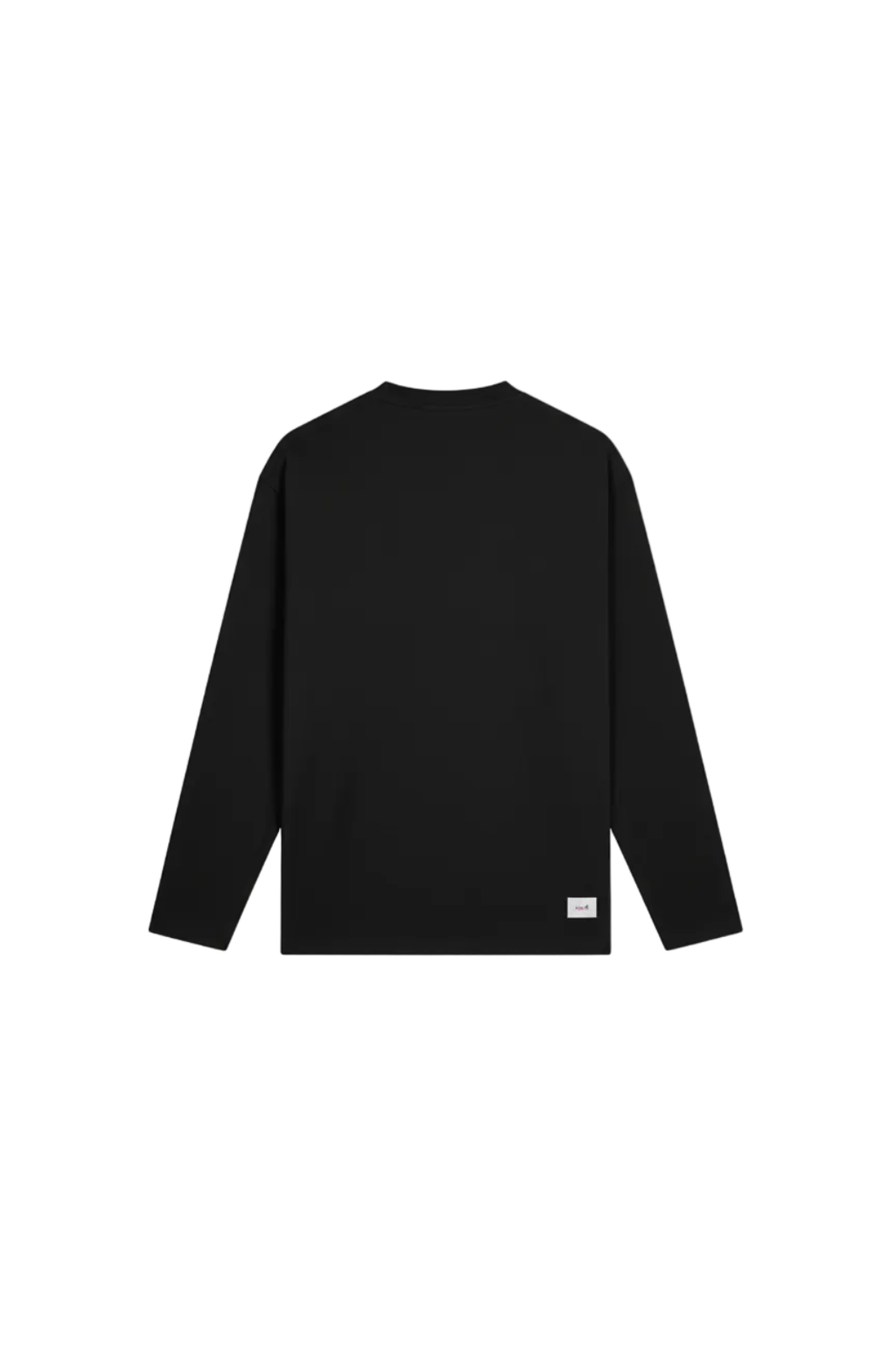 Basic Longsleeve V2