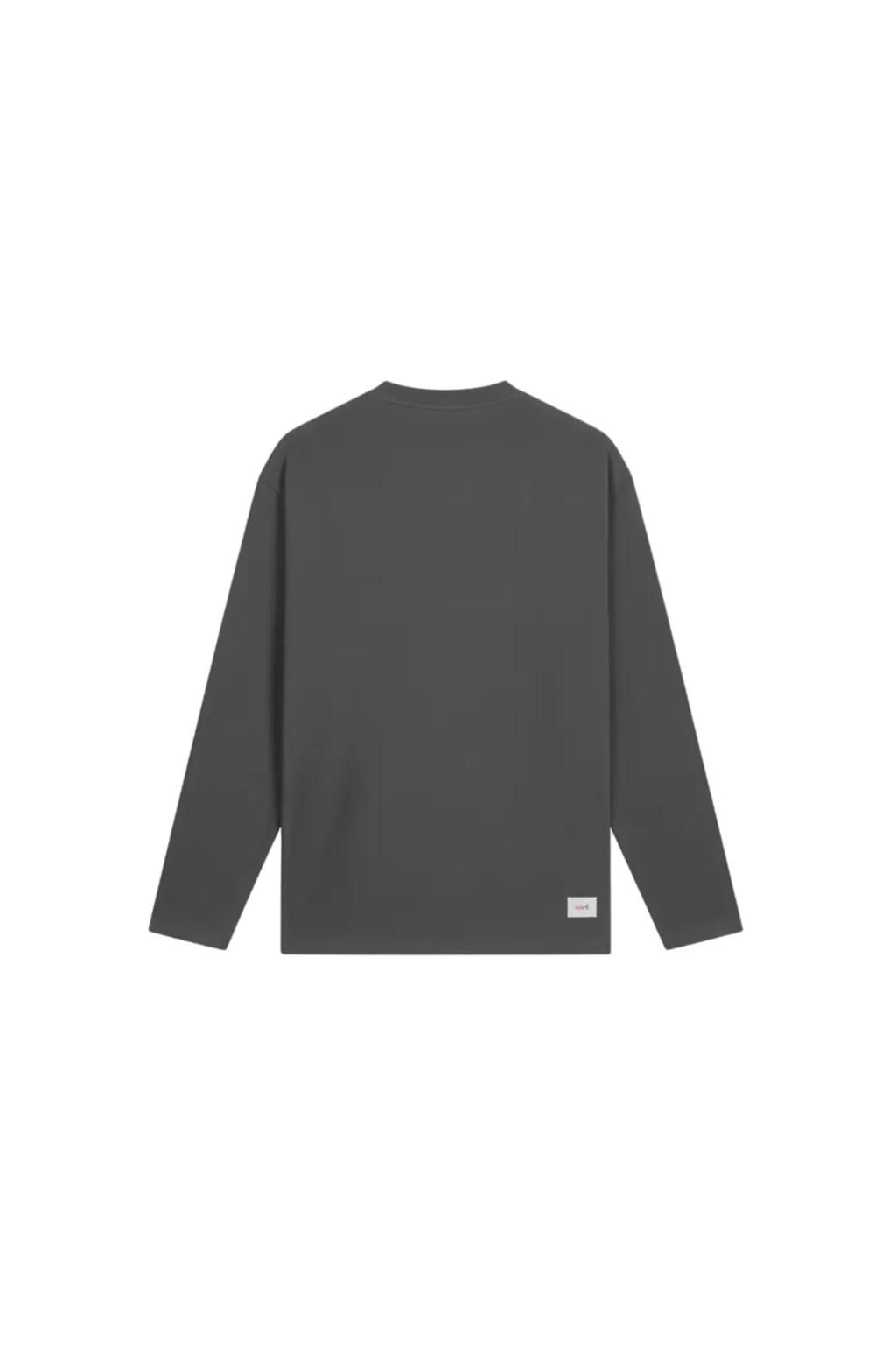 Basic Longsleeve V2