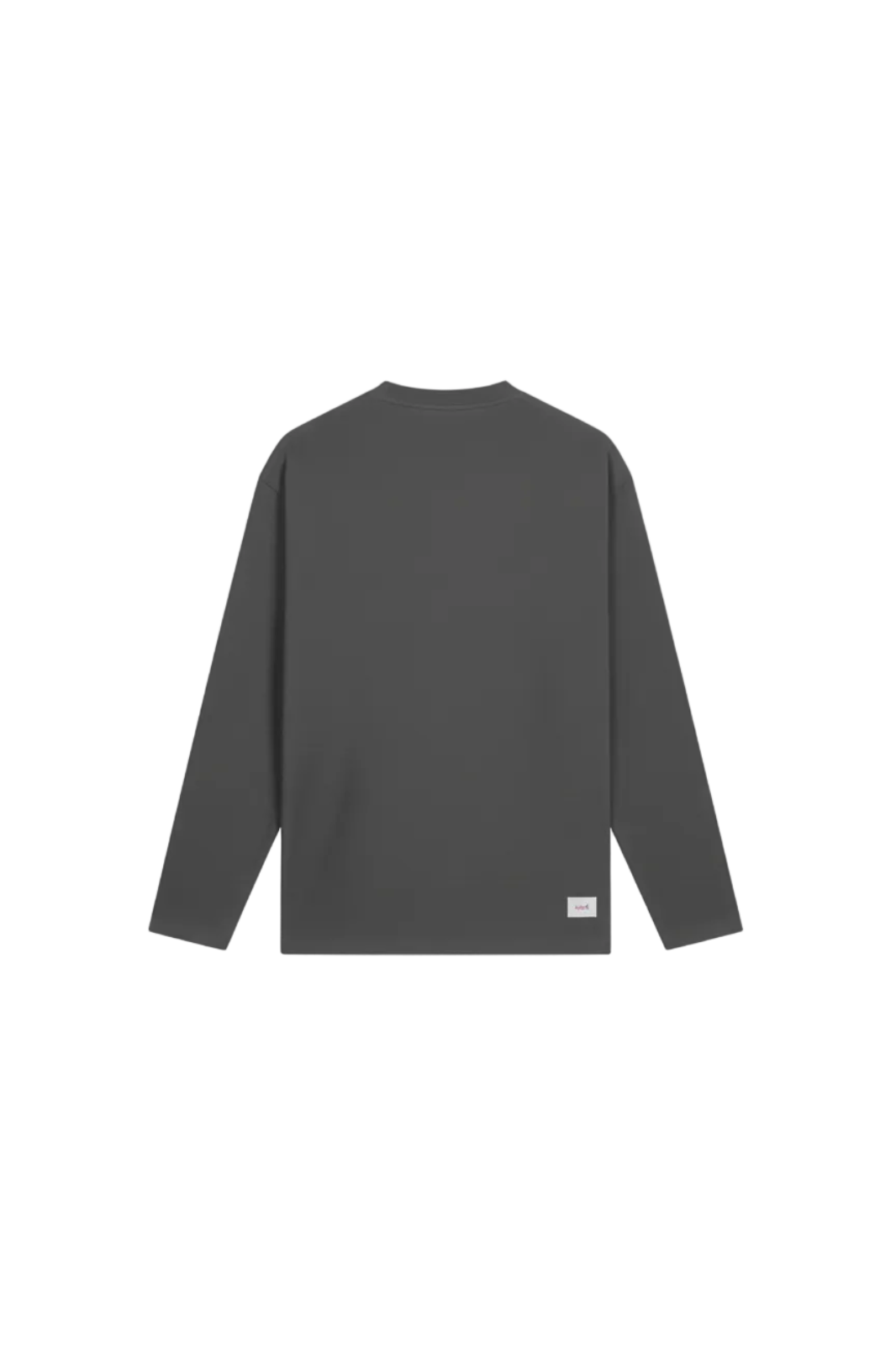 Basic Longsleeve V2