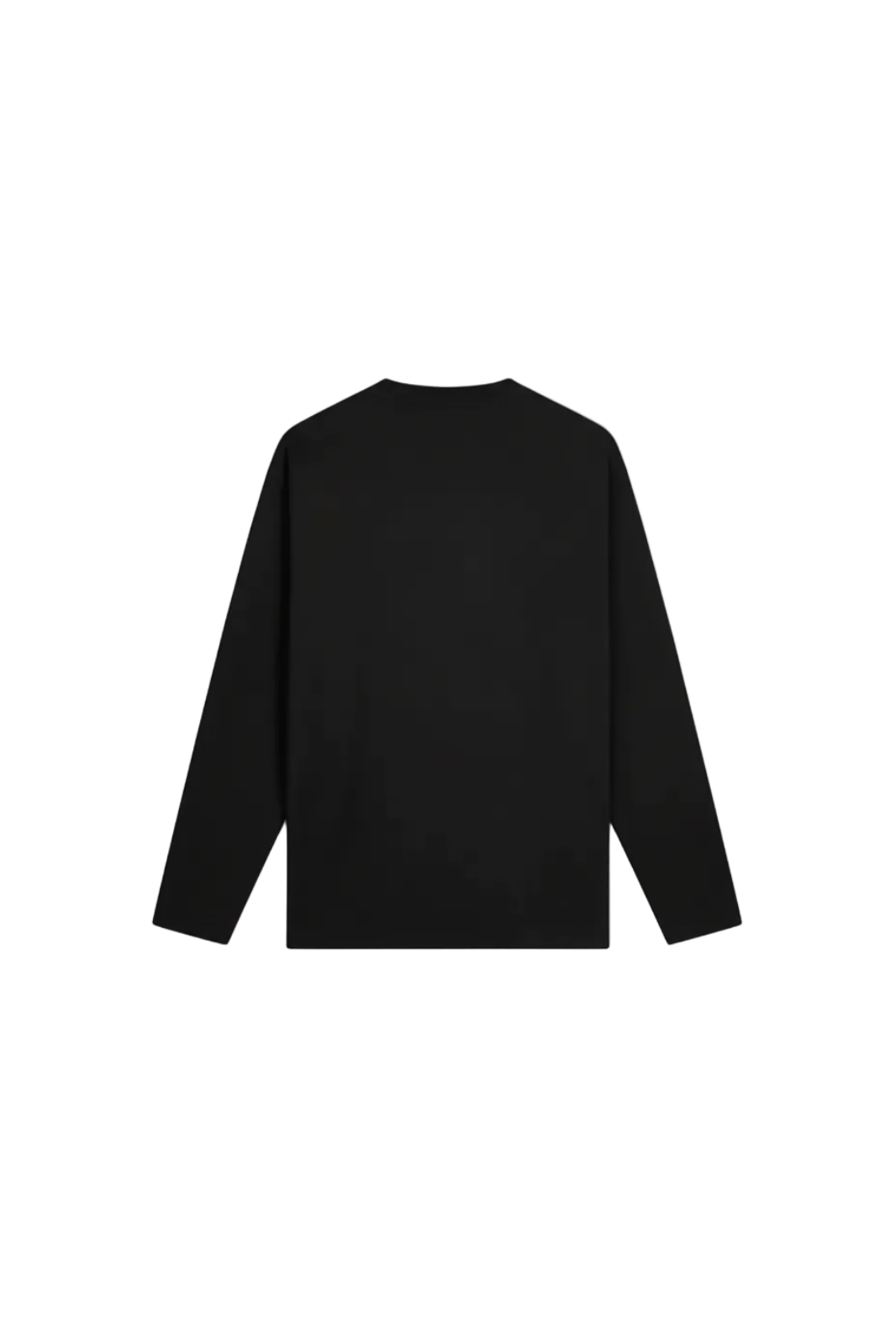 Basic Longsleeve
