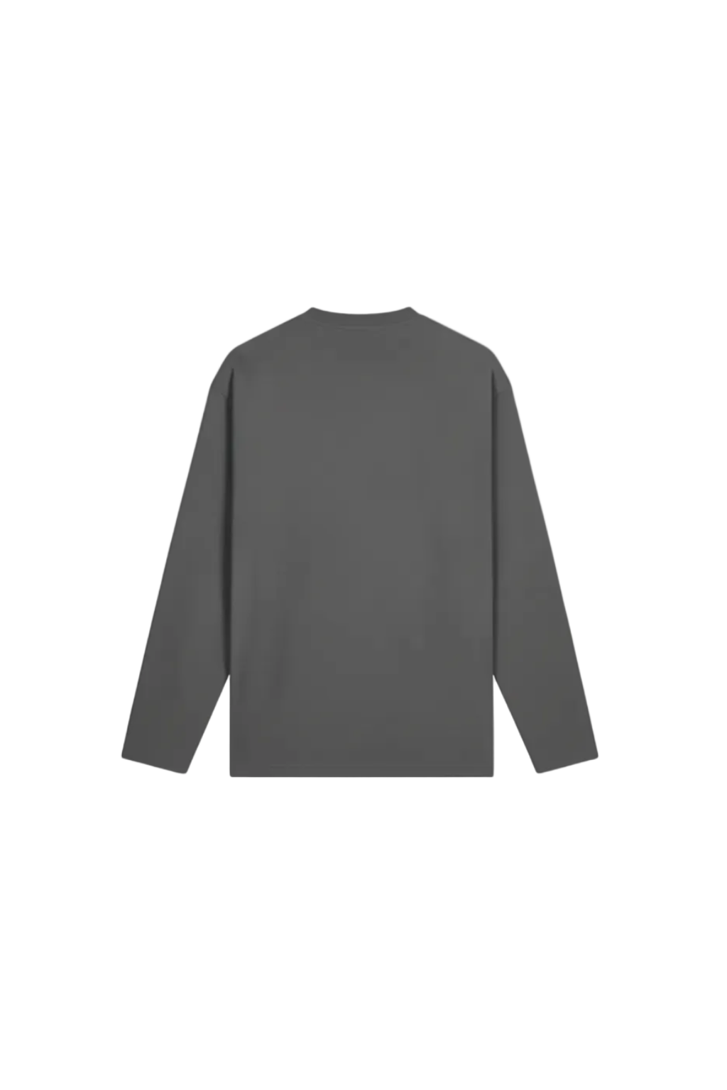 Basic Longsleeve