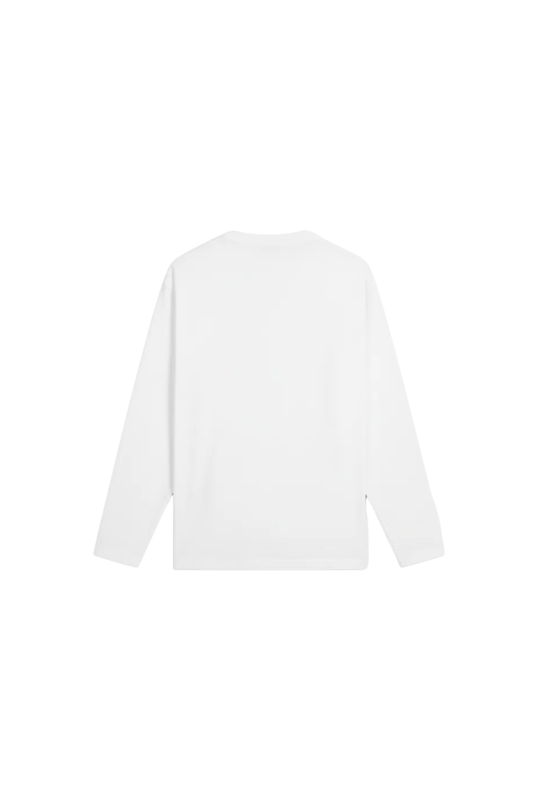 Basic Longsleeve