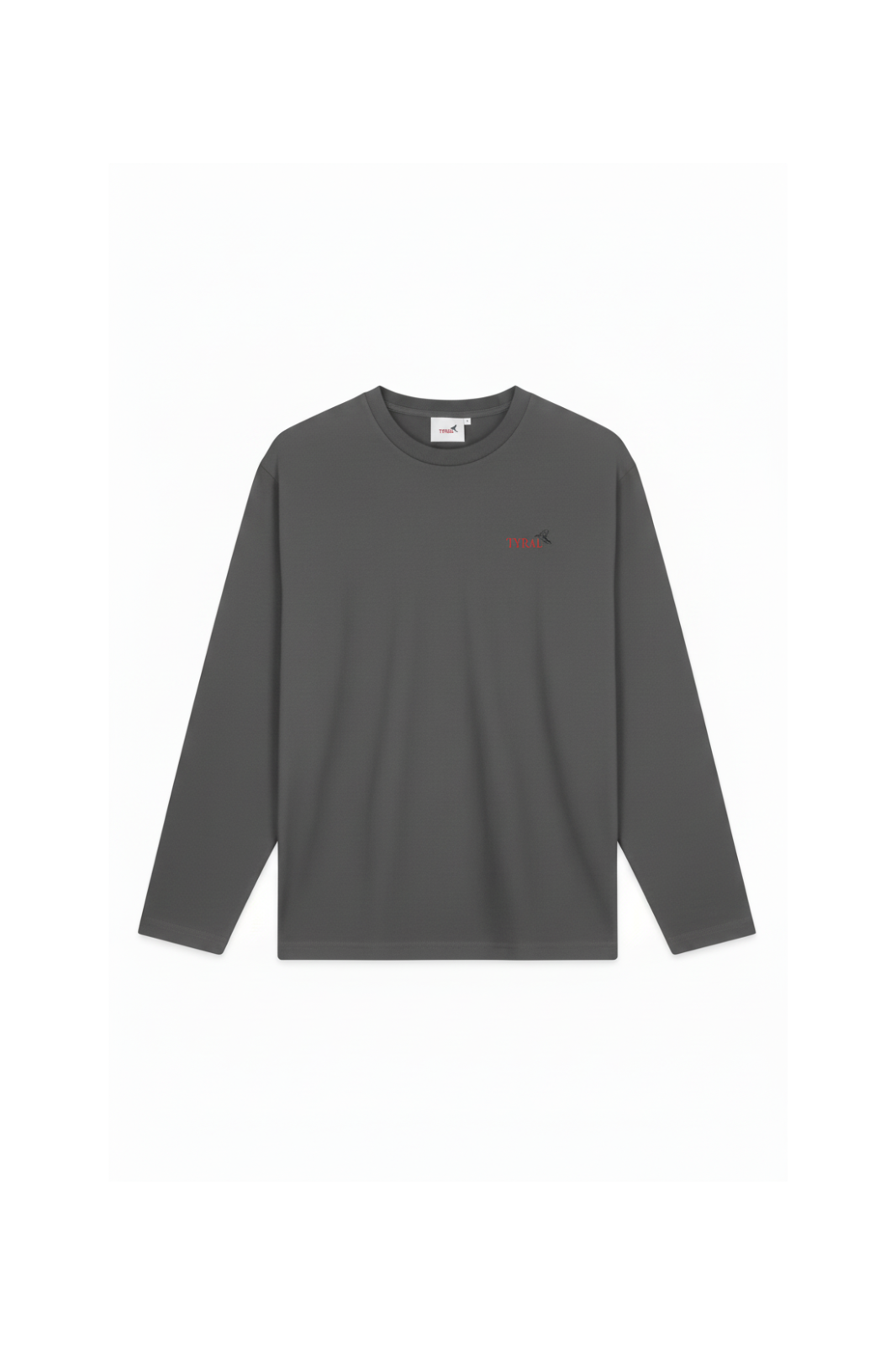 Basic Longsleeve
