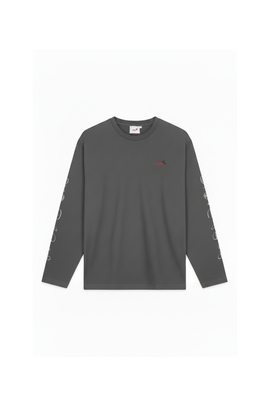 TYRAL Longsleeve