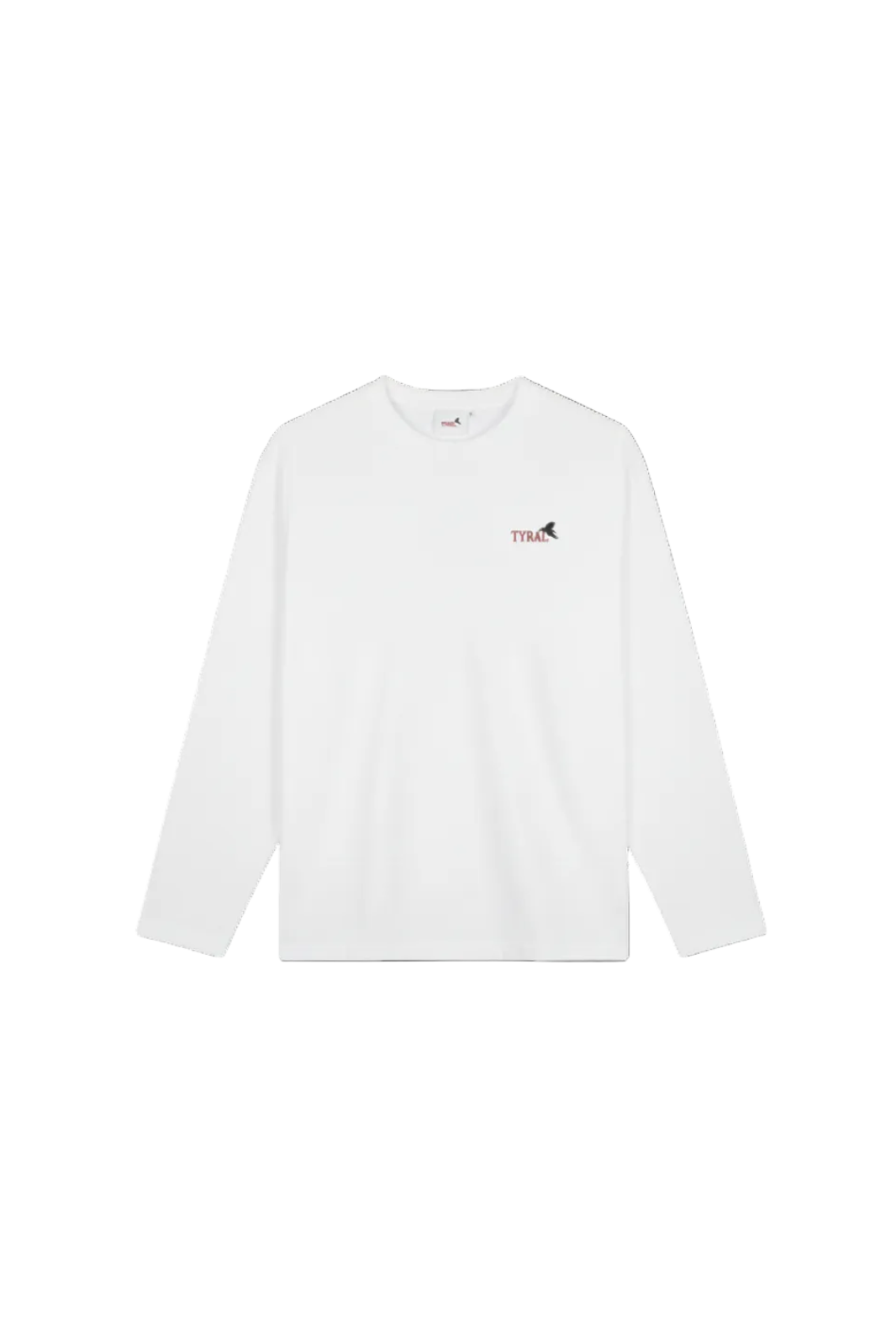 Basic Longsleeve