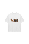 Wuffy Tee