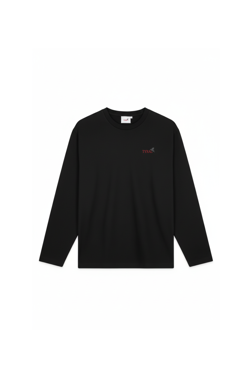 Basic Longsleeve