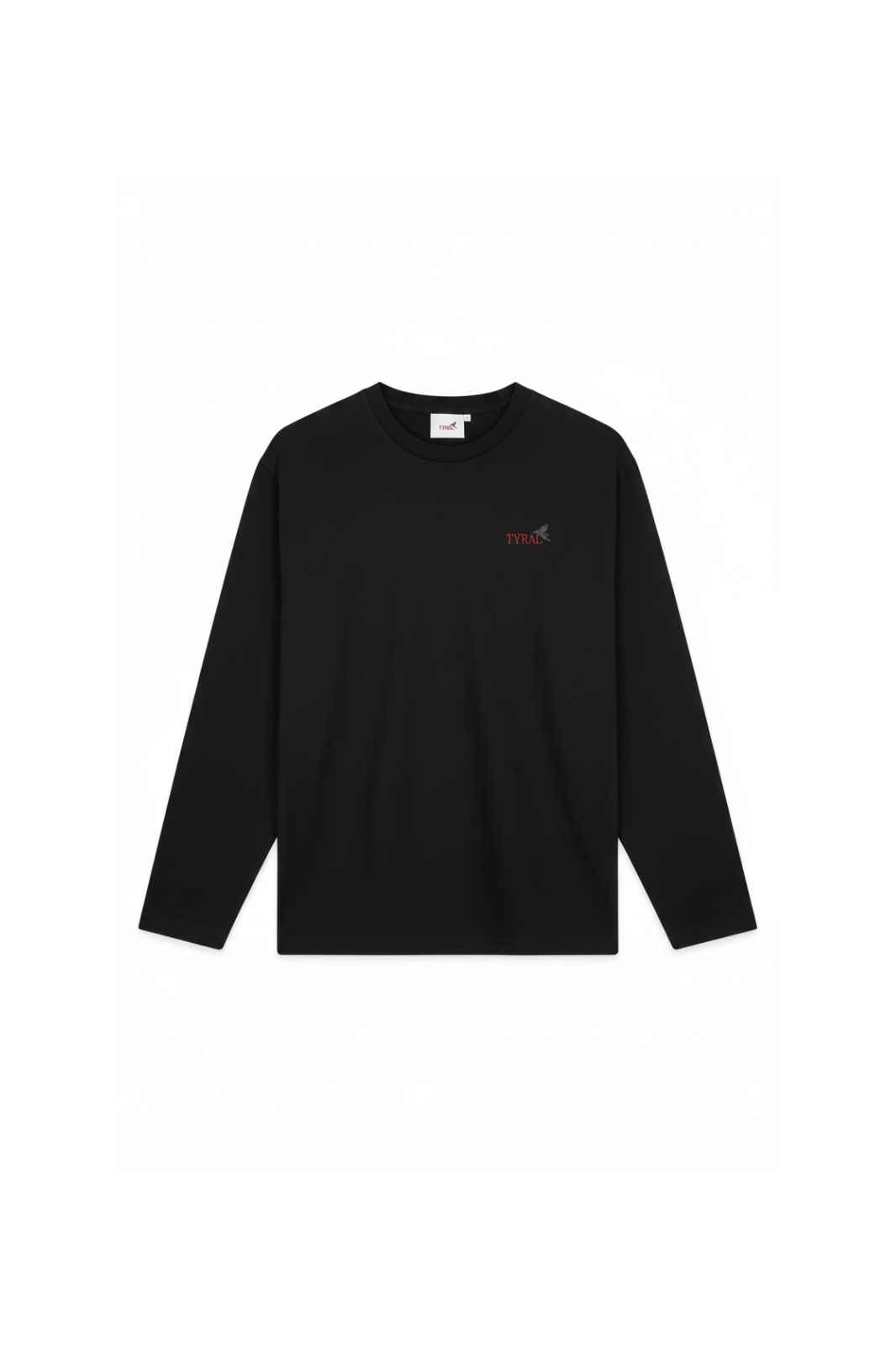 Basic Longsleeve