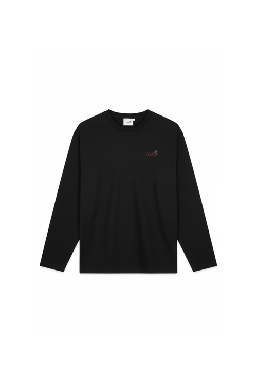 Basic Longsleeve