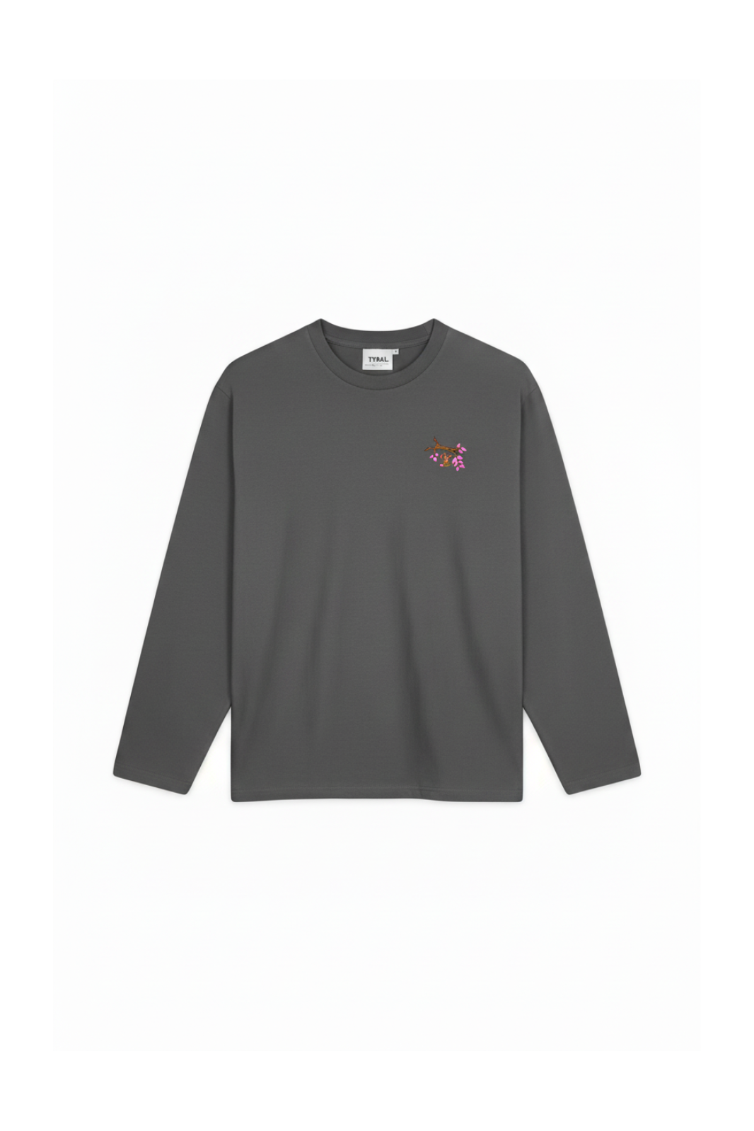 Sakura Longsleeve