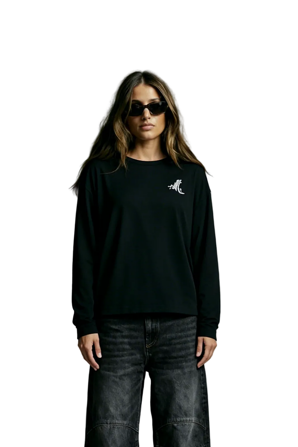 Basic Longsleeve V2