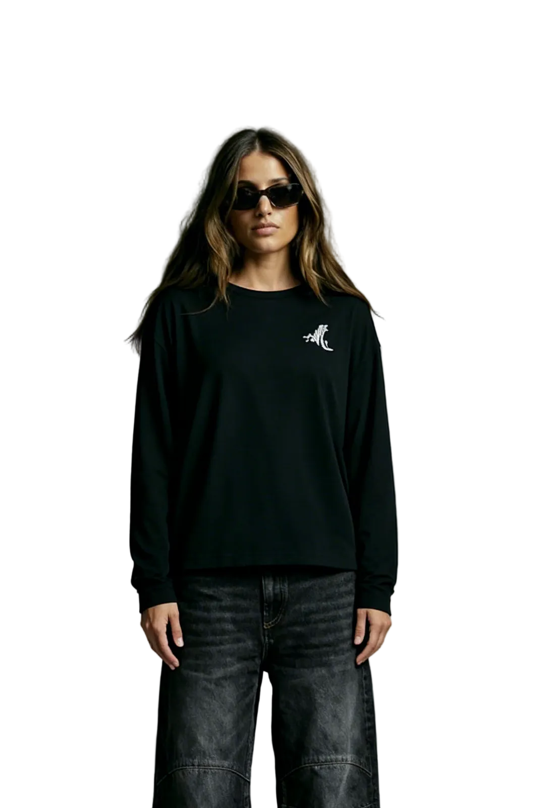 Basic Longsleeve V2