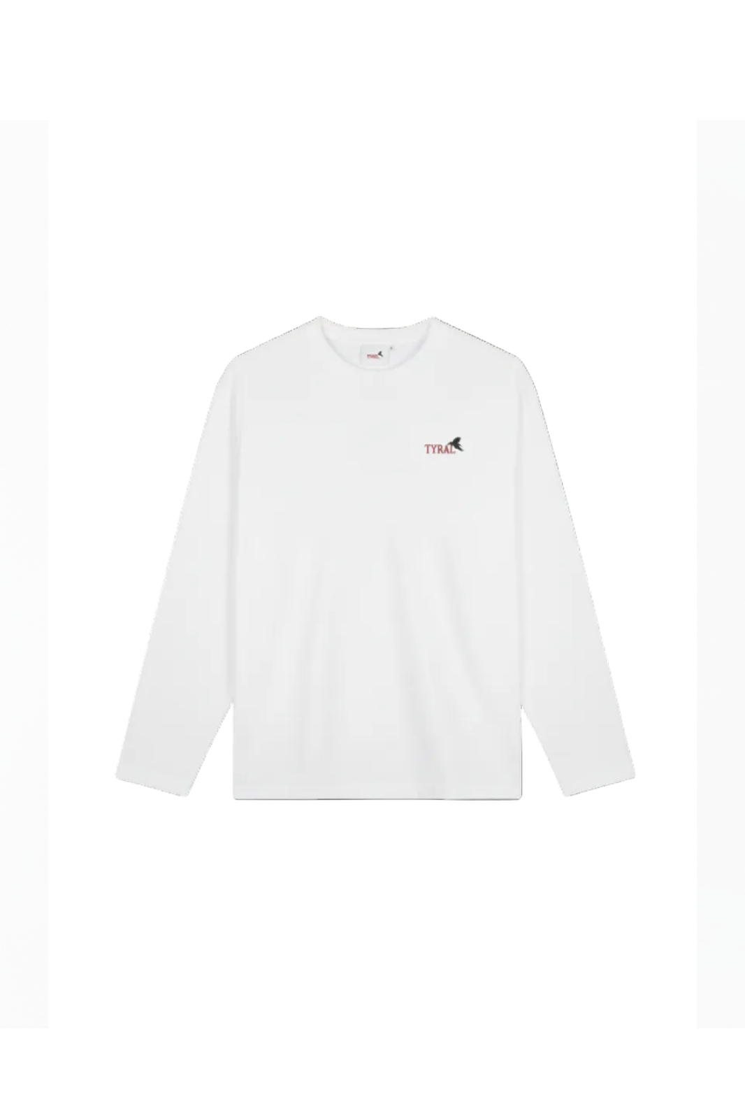 Neon Topics Longsleeve