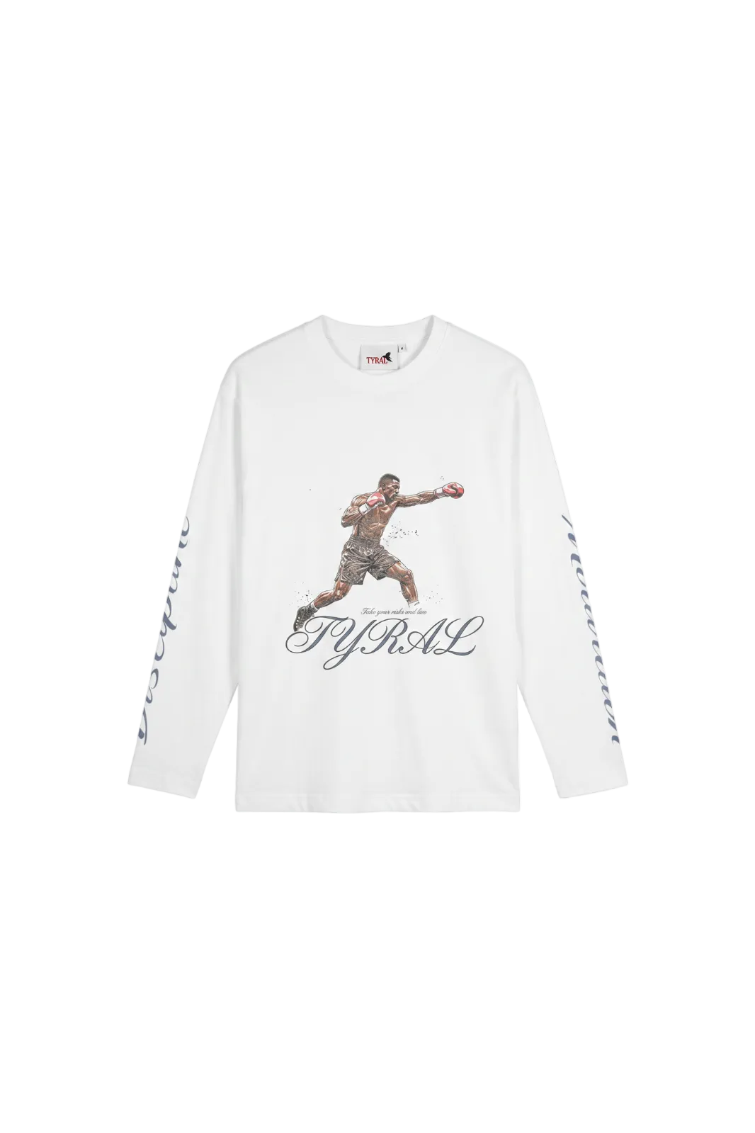 Boxing Longsleeve